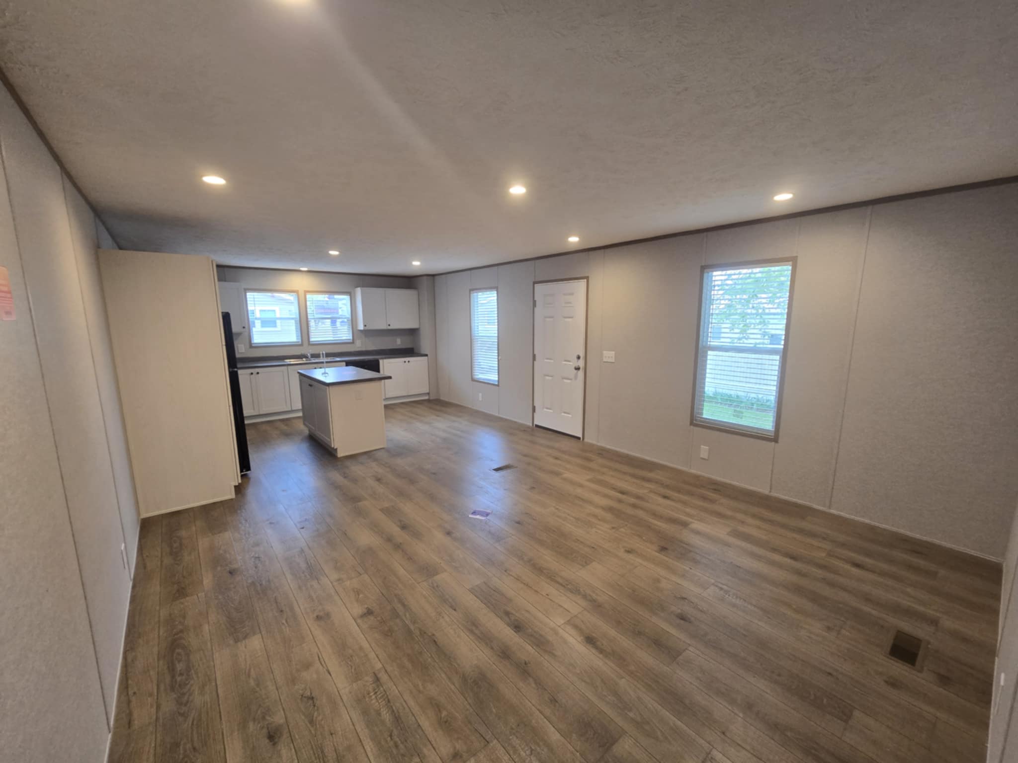 A photo of the Glen Acres Home