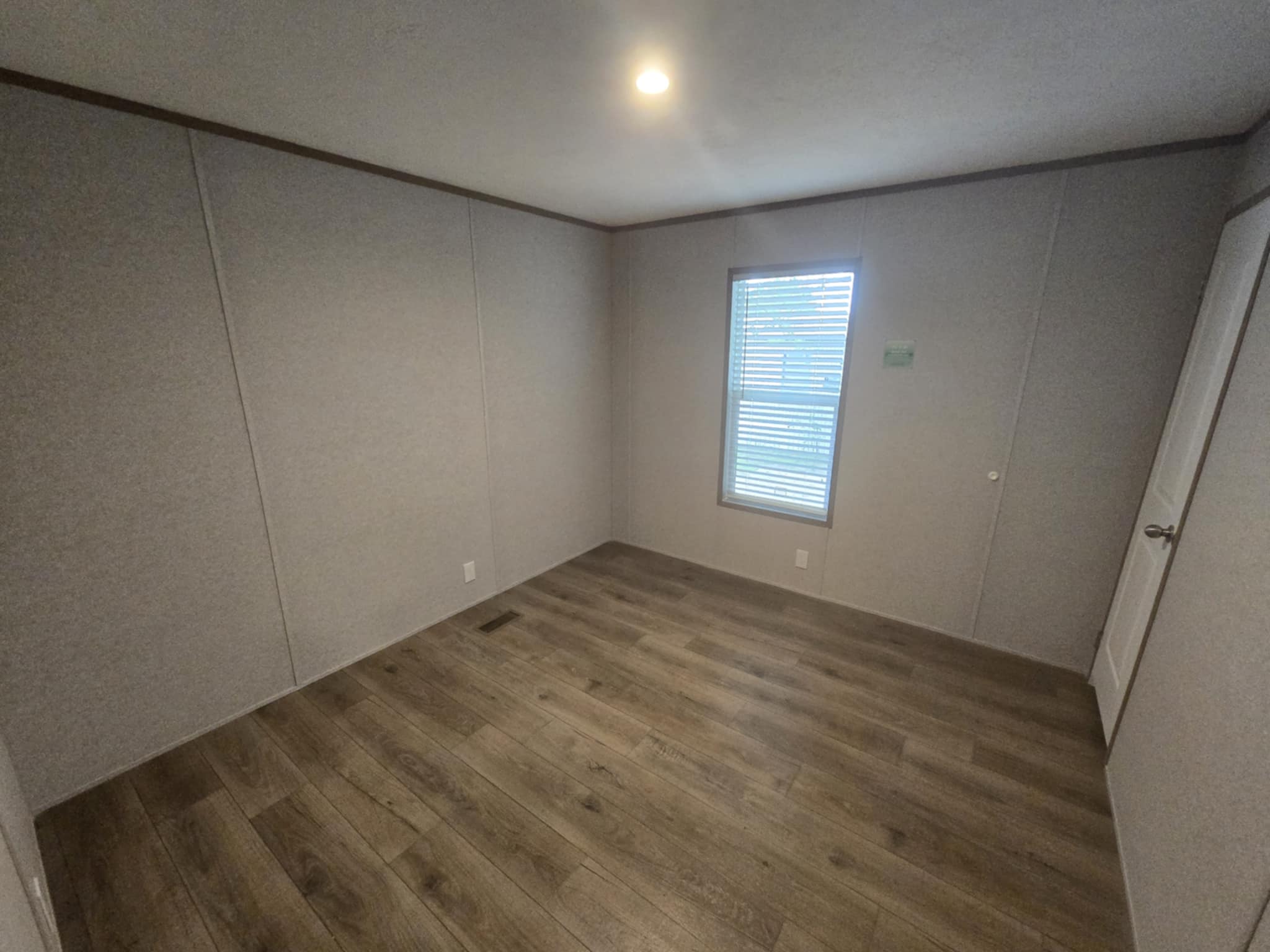 A photo of the Glen Acres Home