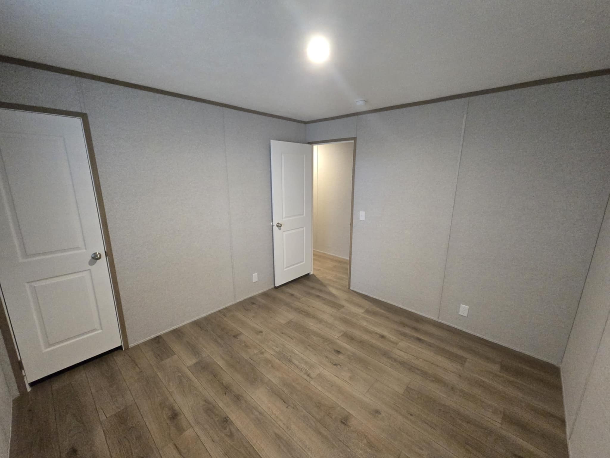 A photo of the Glen Acres Home