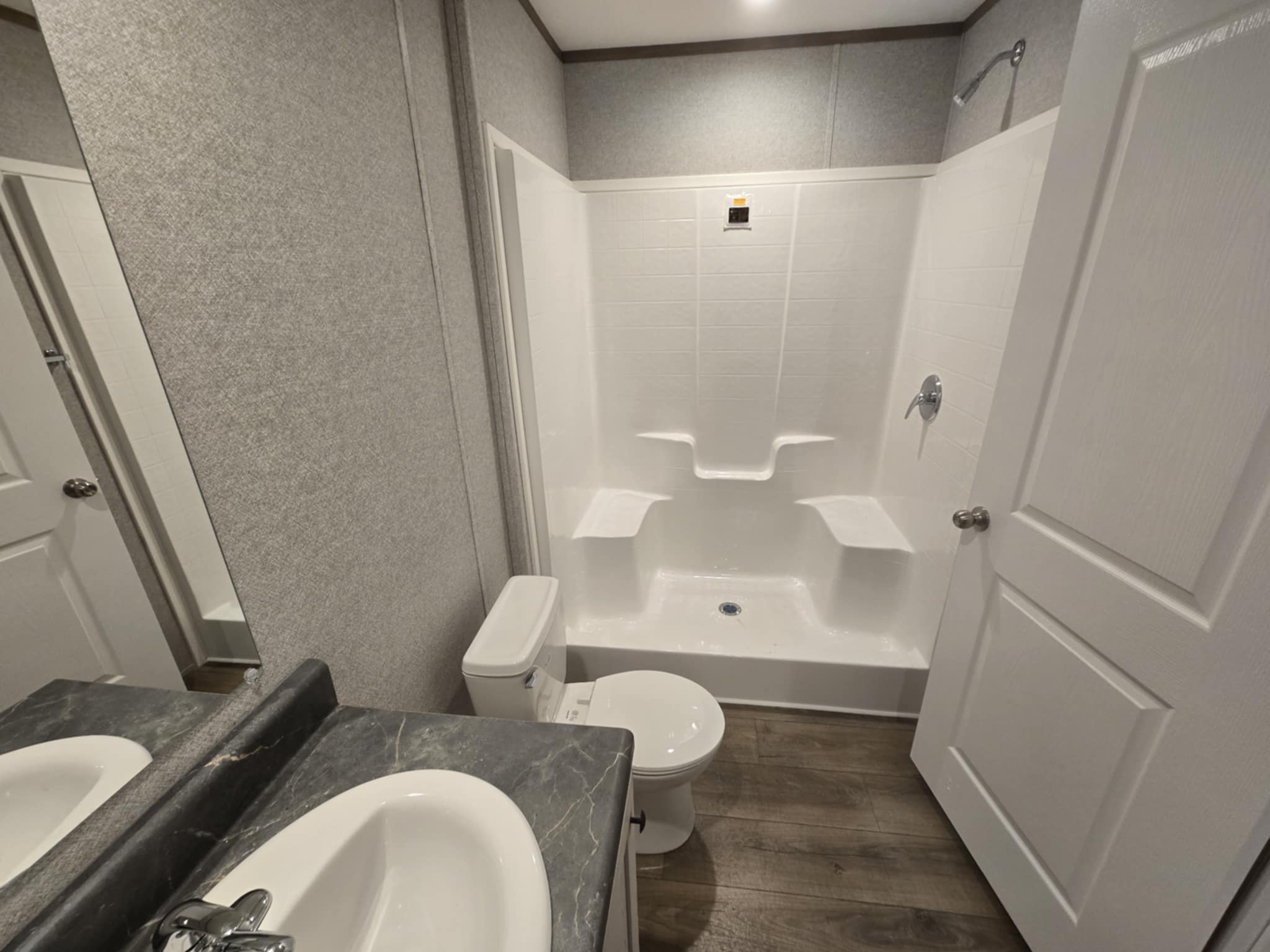 A photo of the Glen Acres Home