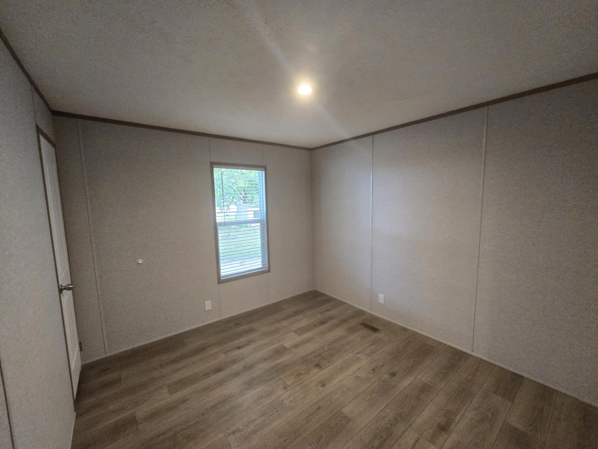 A photo of the Glen Acres Home