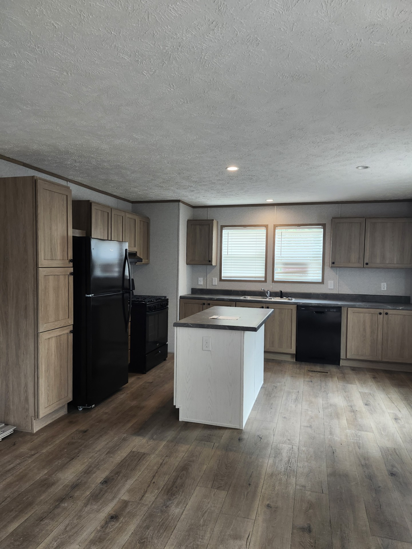 A photo of the Edwardsville Village Home