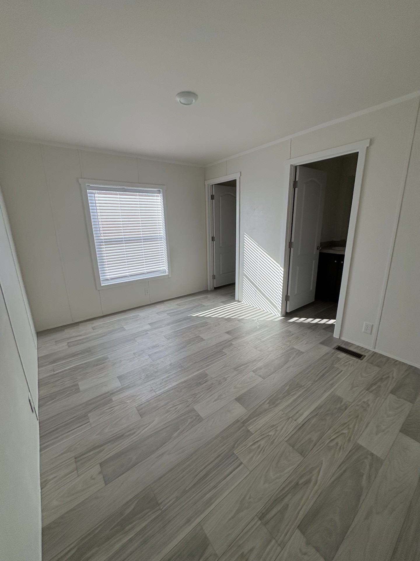 A photo of the Westview Home