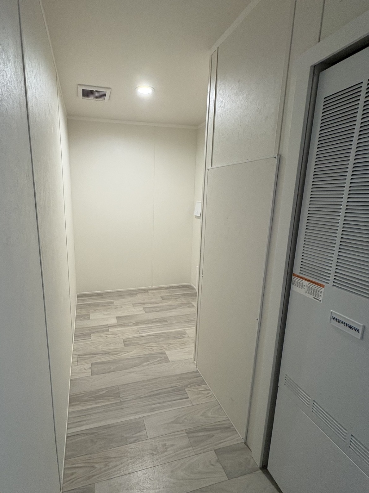 A photo of the Westview Home