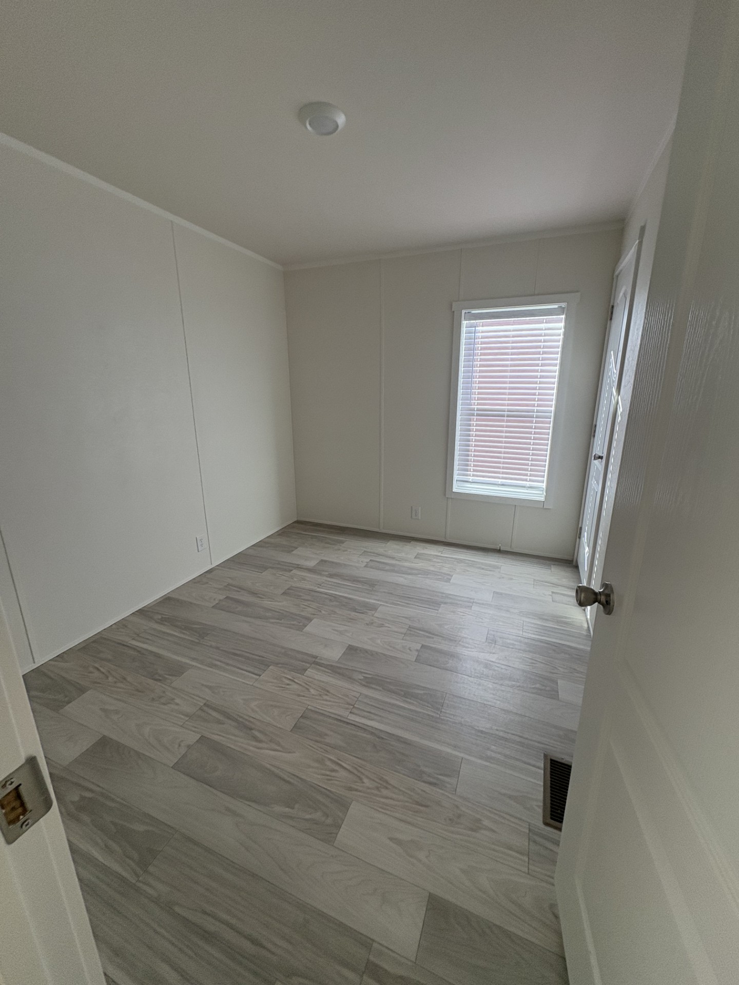 A photo of the Westview Home