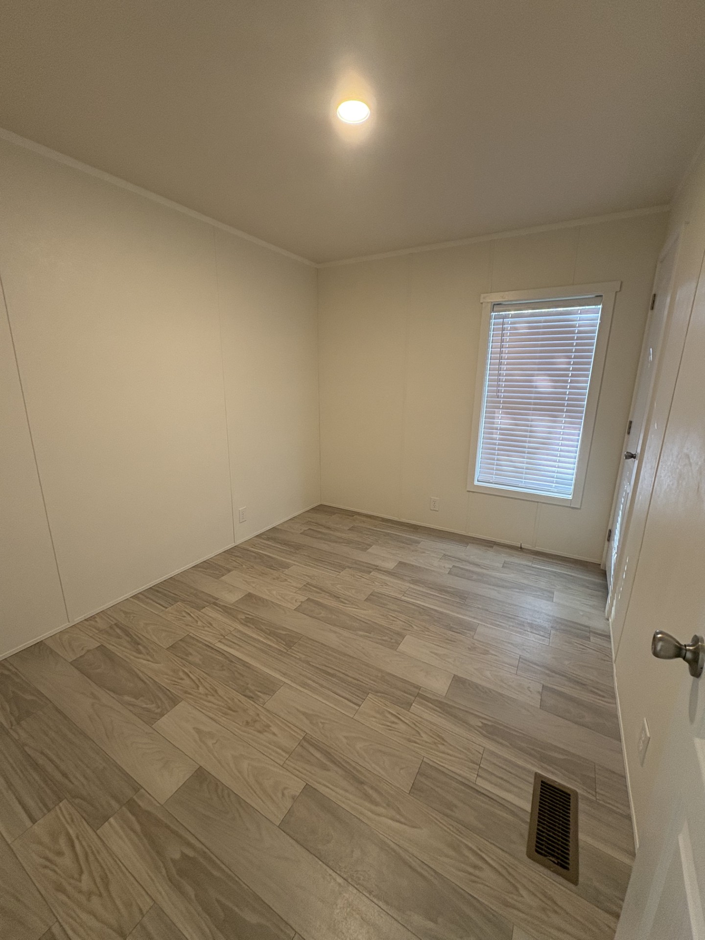 A photo of the Westview Home