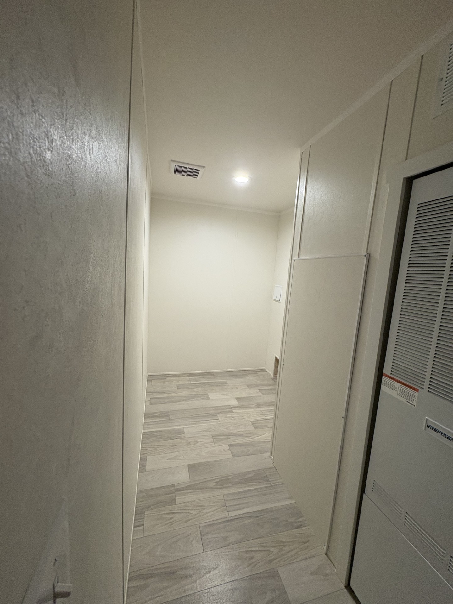 A photo of the Westview Home