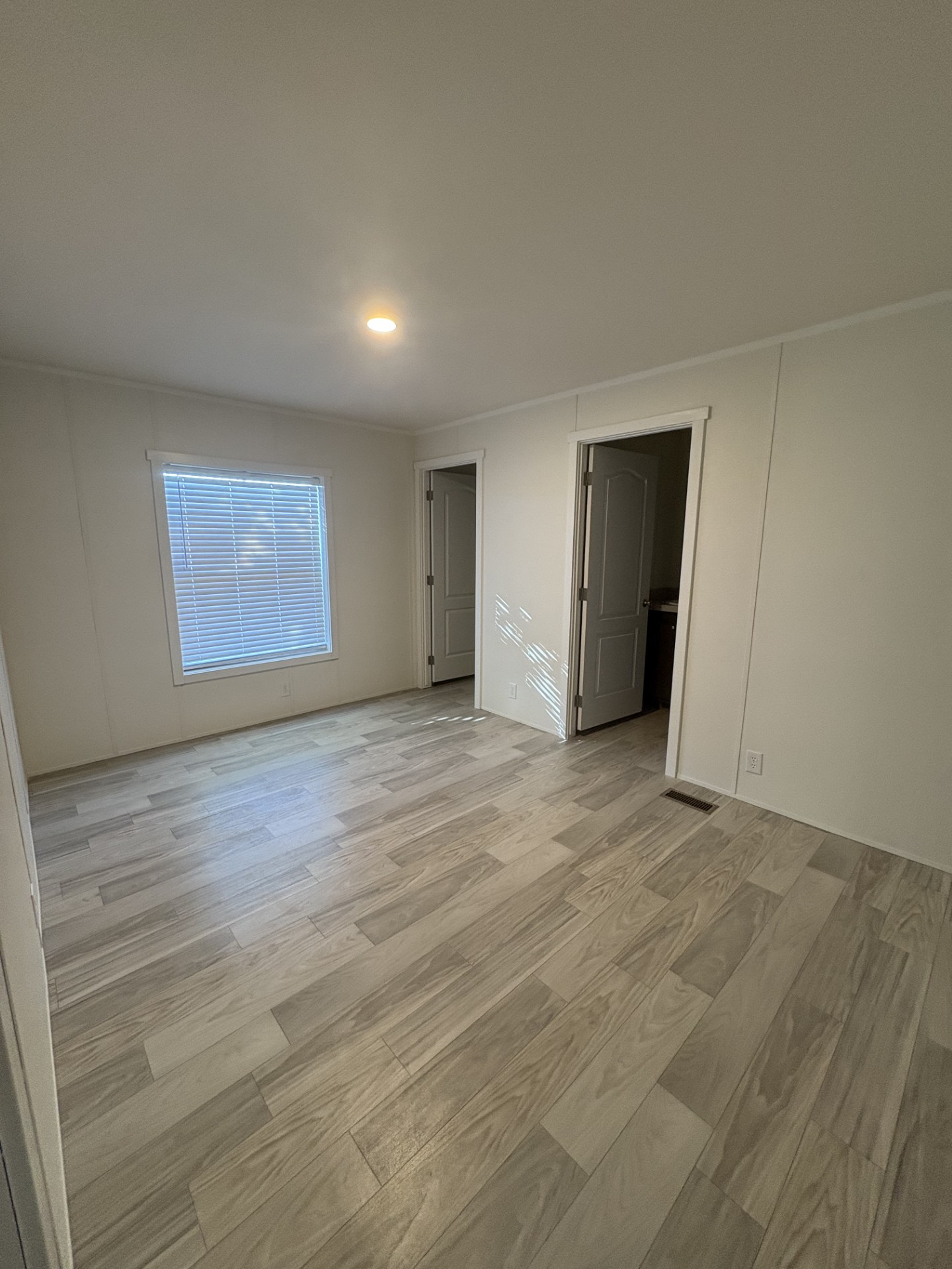 A photo of the Westview Home