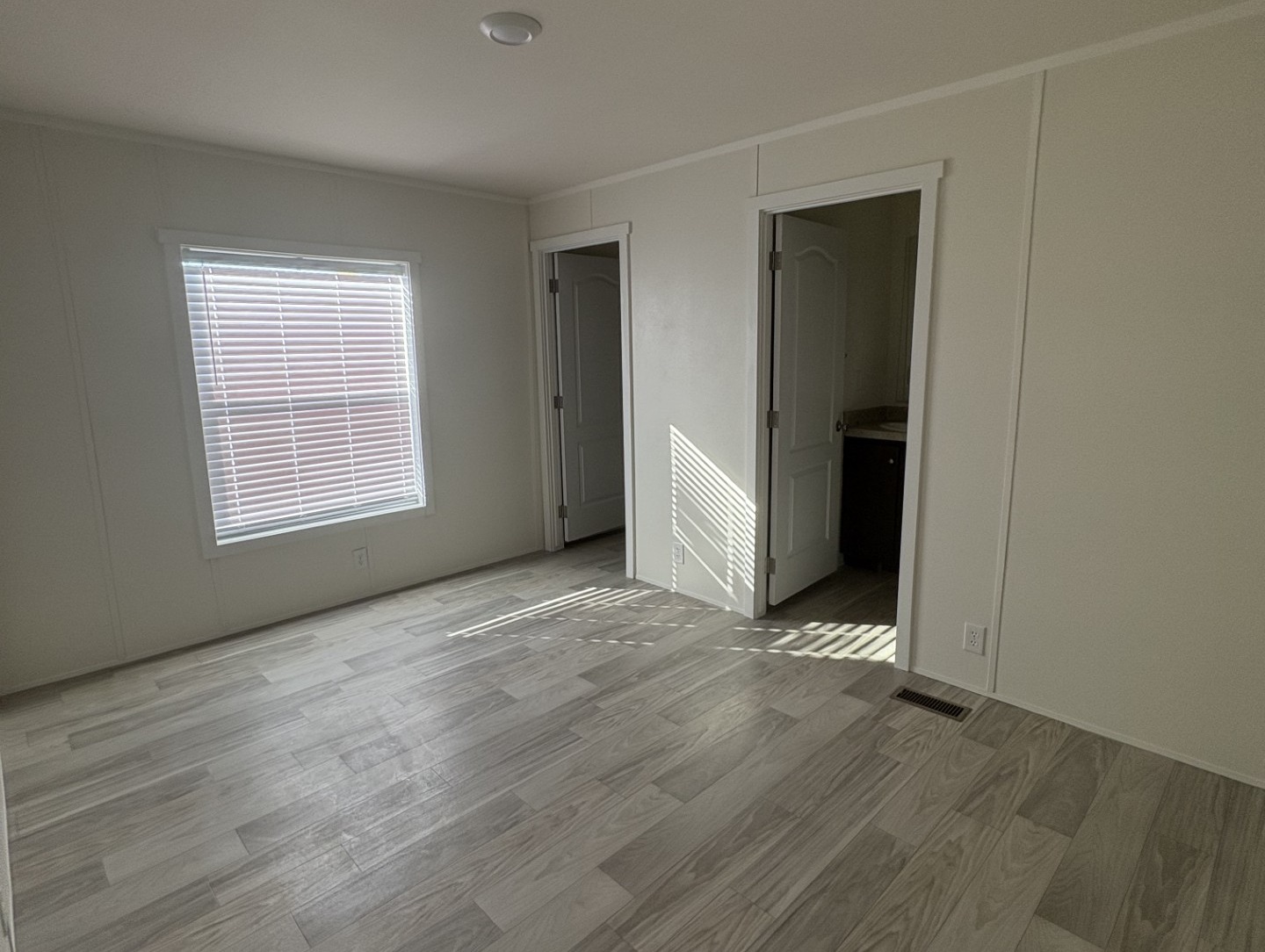 A photo of the Westview Home