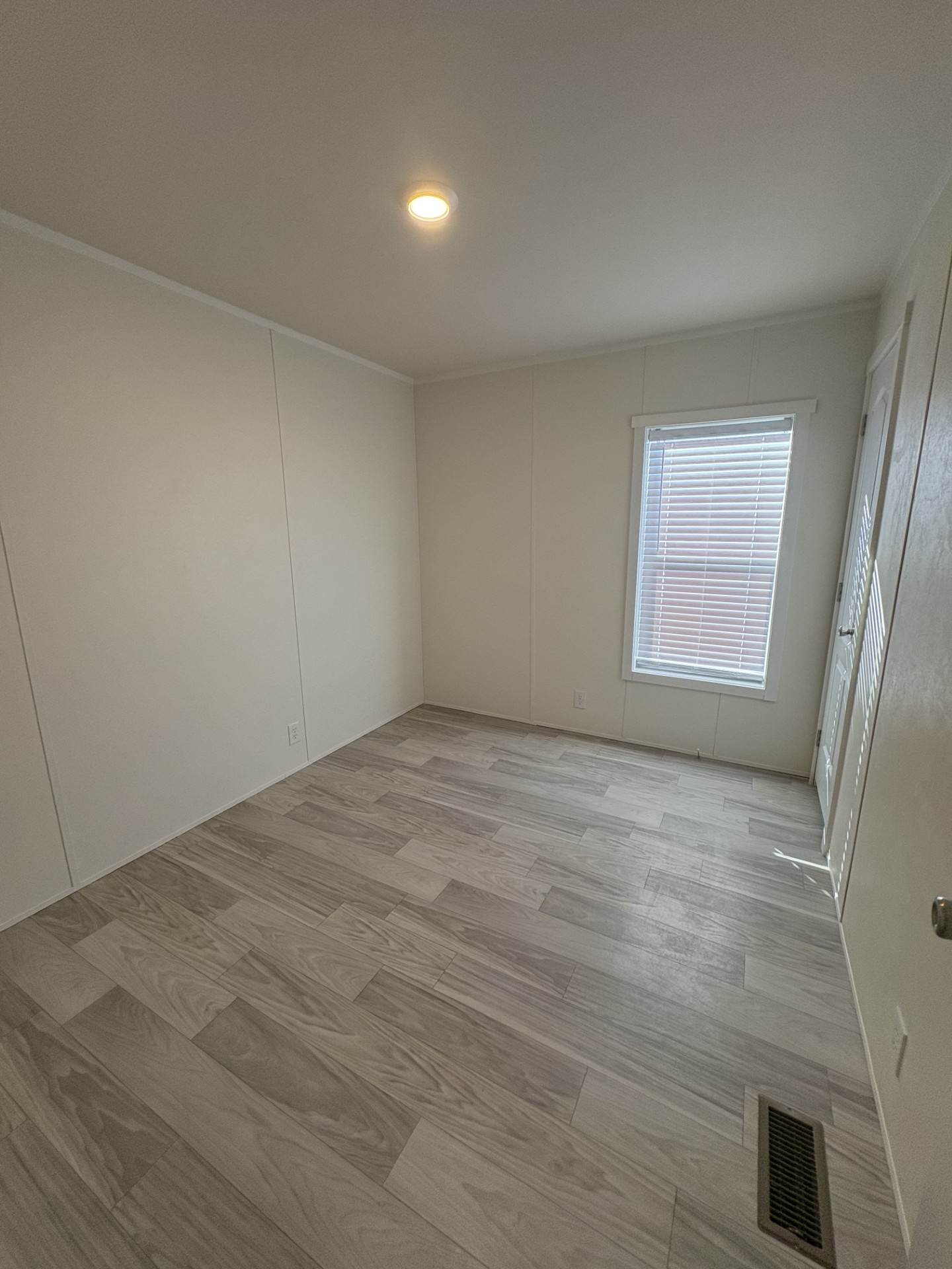 A photo of the Westview Home