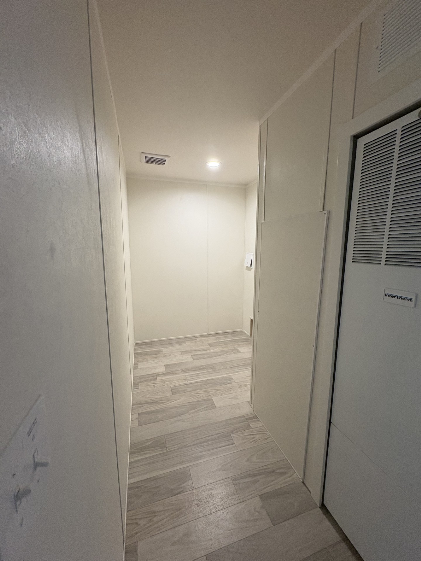 A photo of the Westview Home