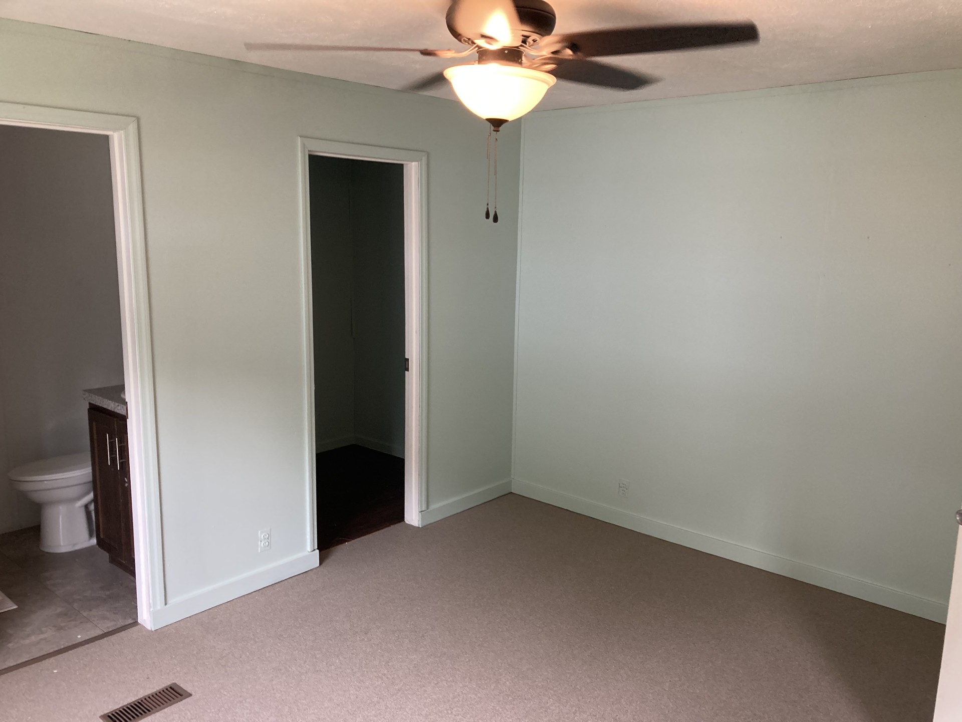 A photo of the Forest Park Home