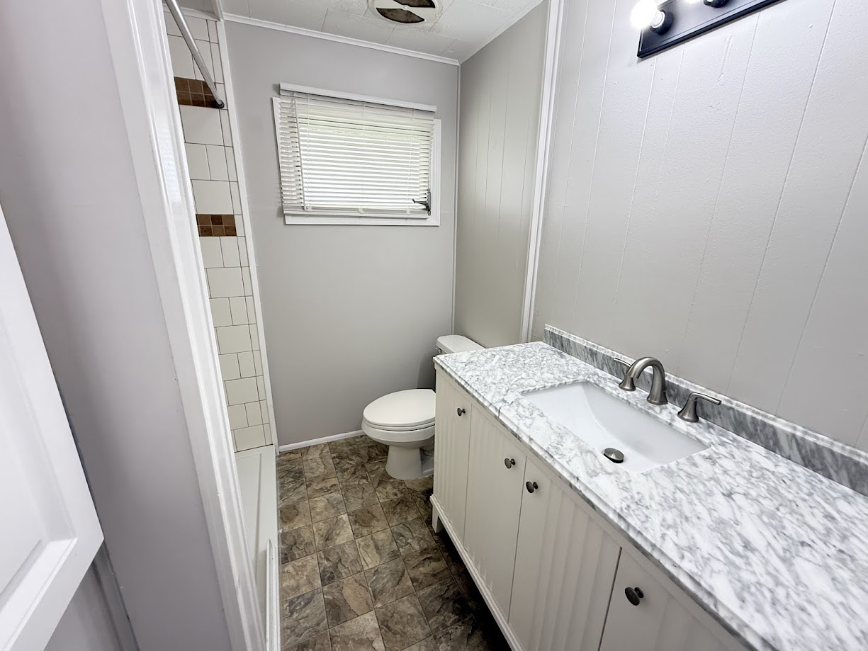 A photo of the Bayshore Windmill Village Home