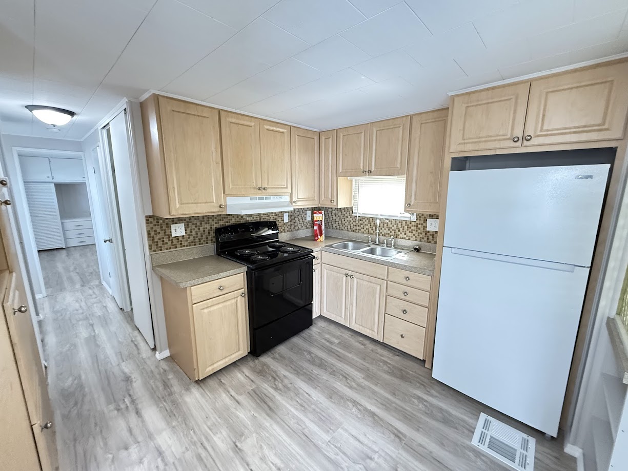 A photo of the Bayshore Windmill Village Home