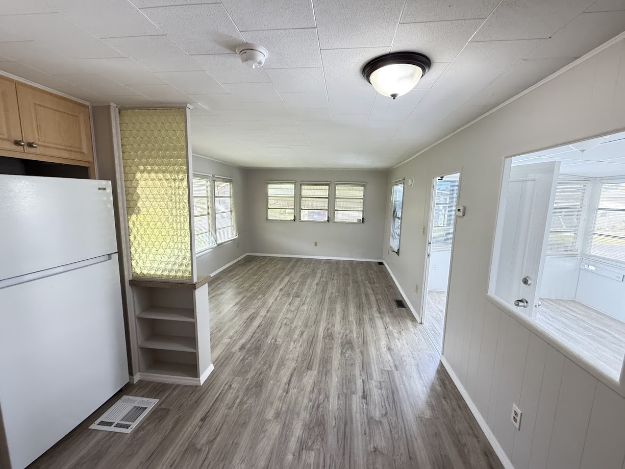 A photo of the Bayshore Windmill Village Home