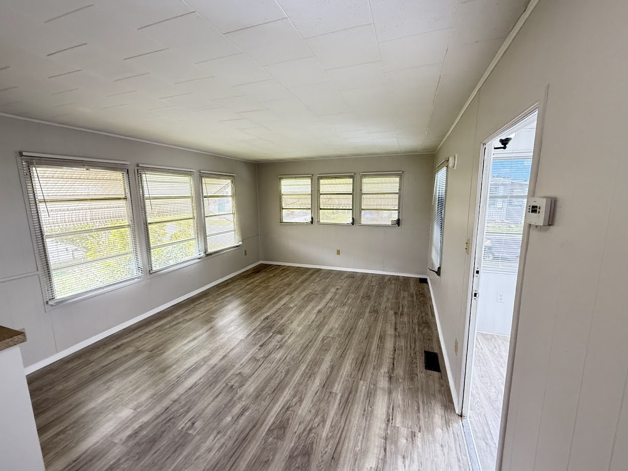 A photo of the Bayshore Windmill Village Home