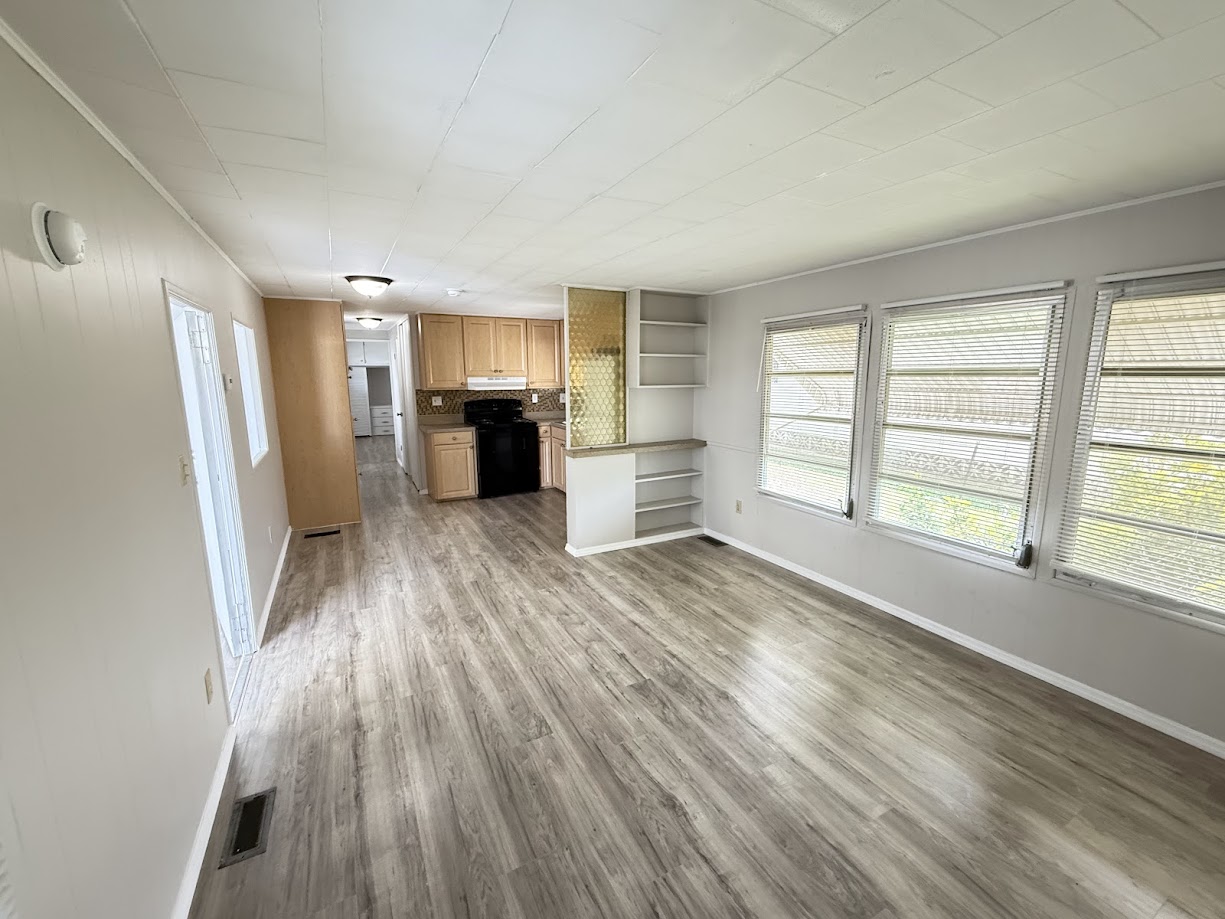 A photo of the Bayshore Windmill Village Home