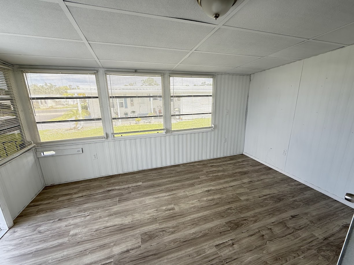 A photo of the Bayshore Windmill Village Home