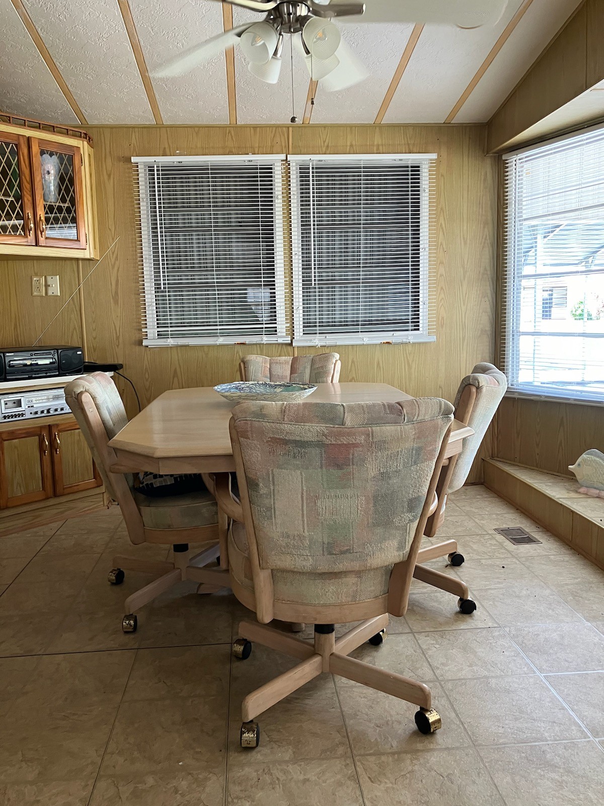 A photo of the Camp Inn Home