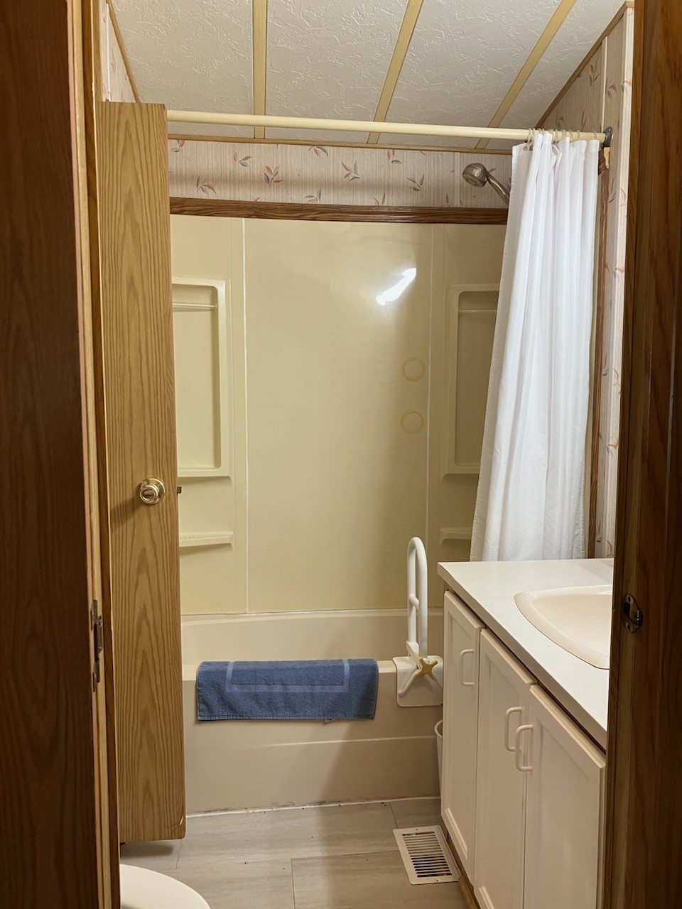 A photo of the Camp Inn Home