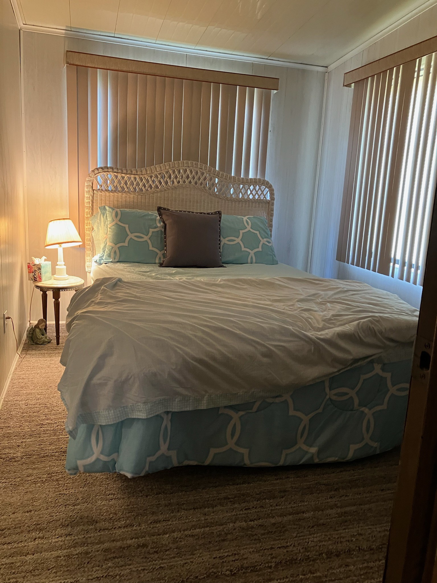 A photo of the Camp Inn Home