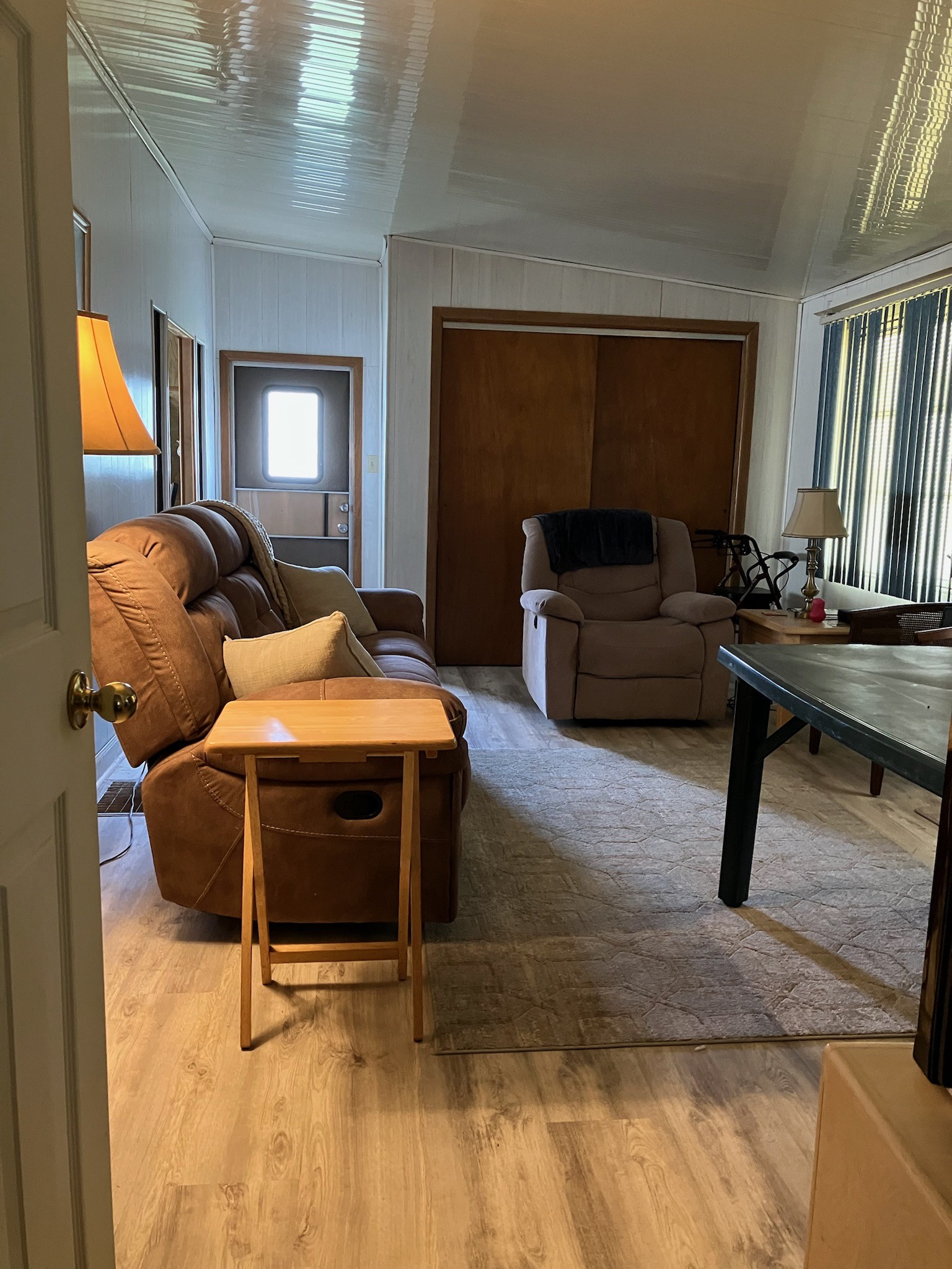 A photo of the Camp Inn Home