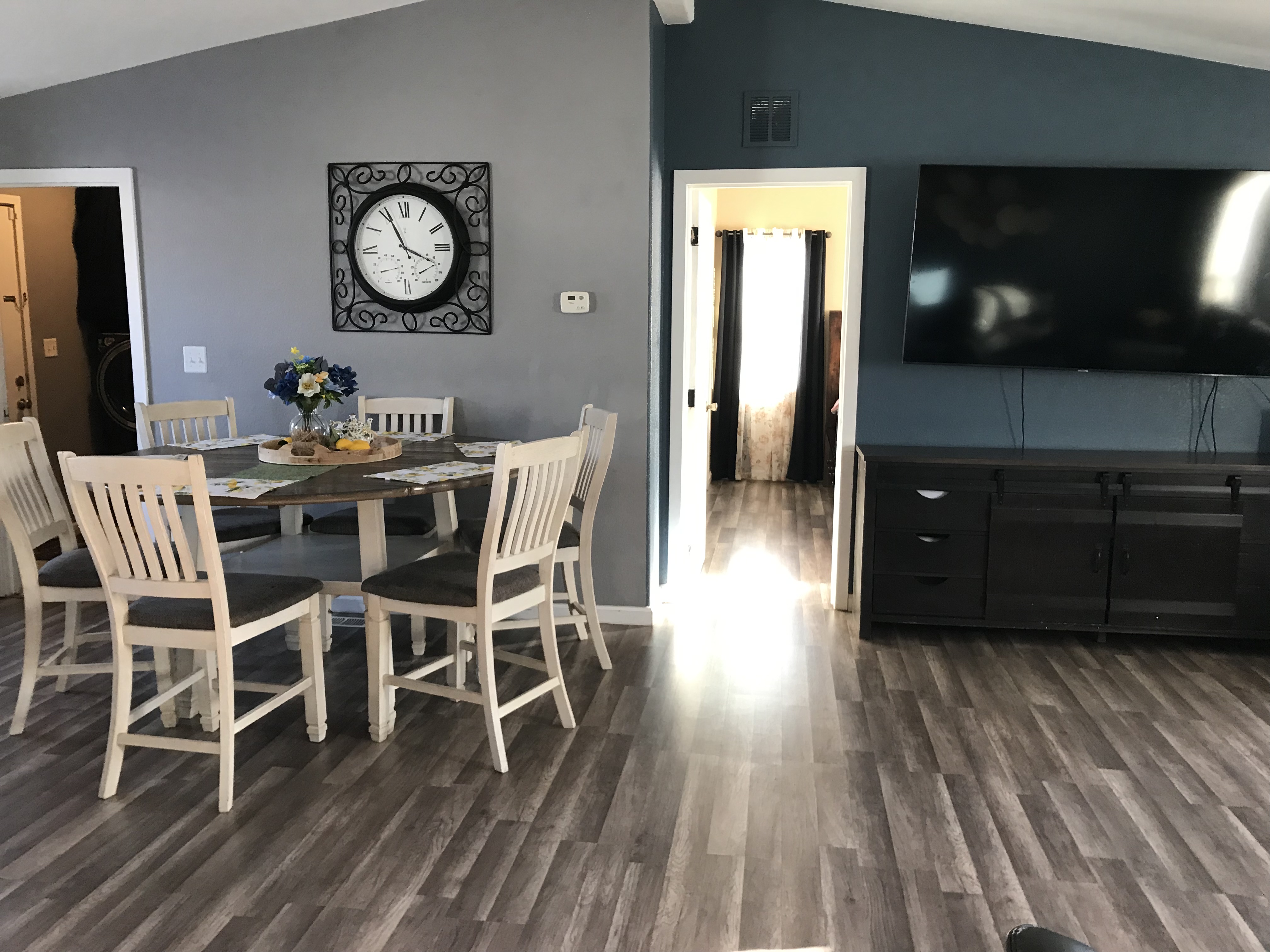 A photo of the Wikiup Home