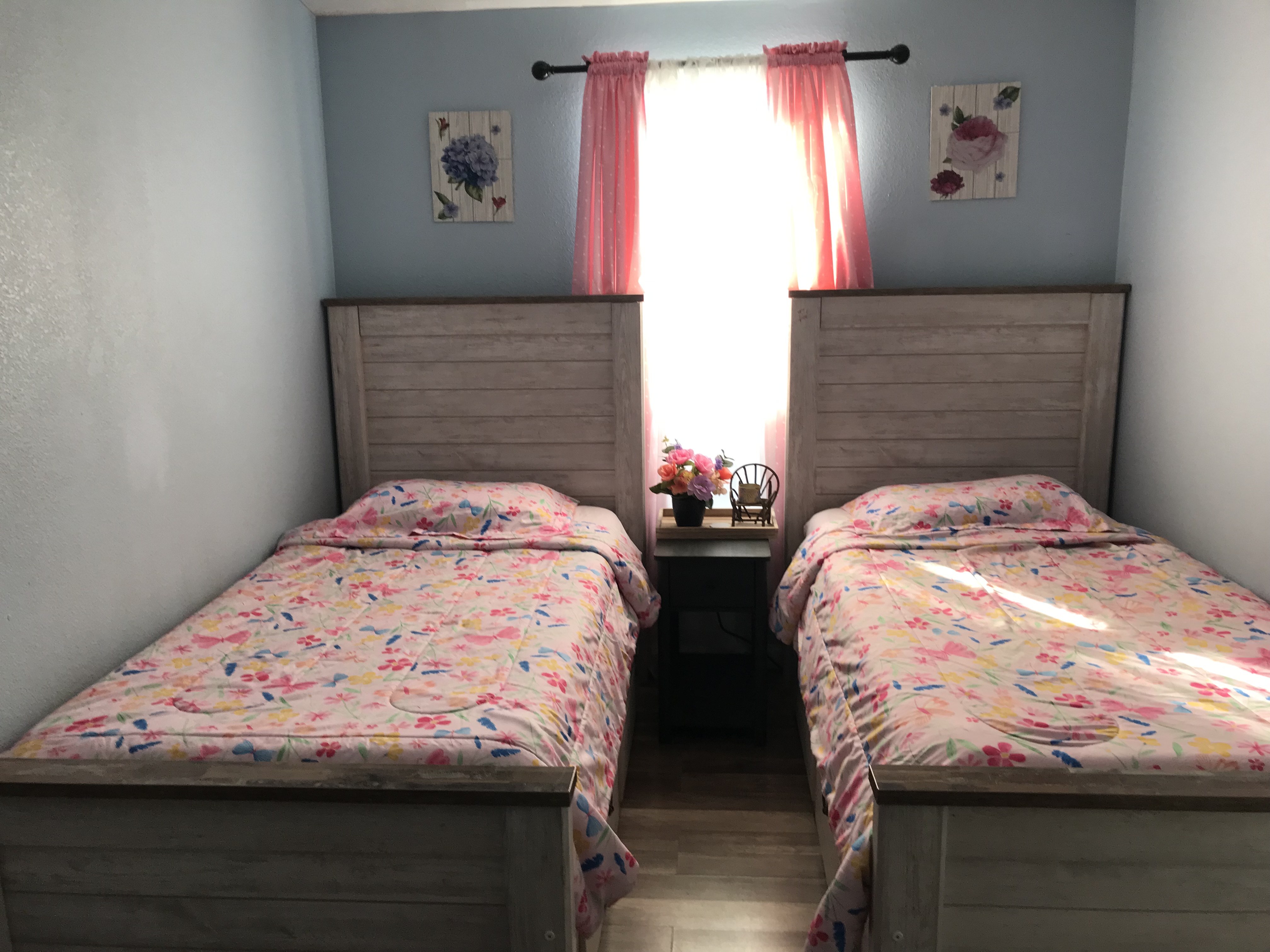 A photo of the Wikiup Home