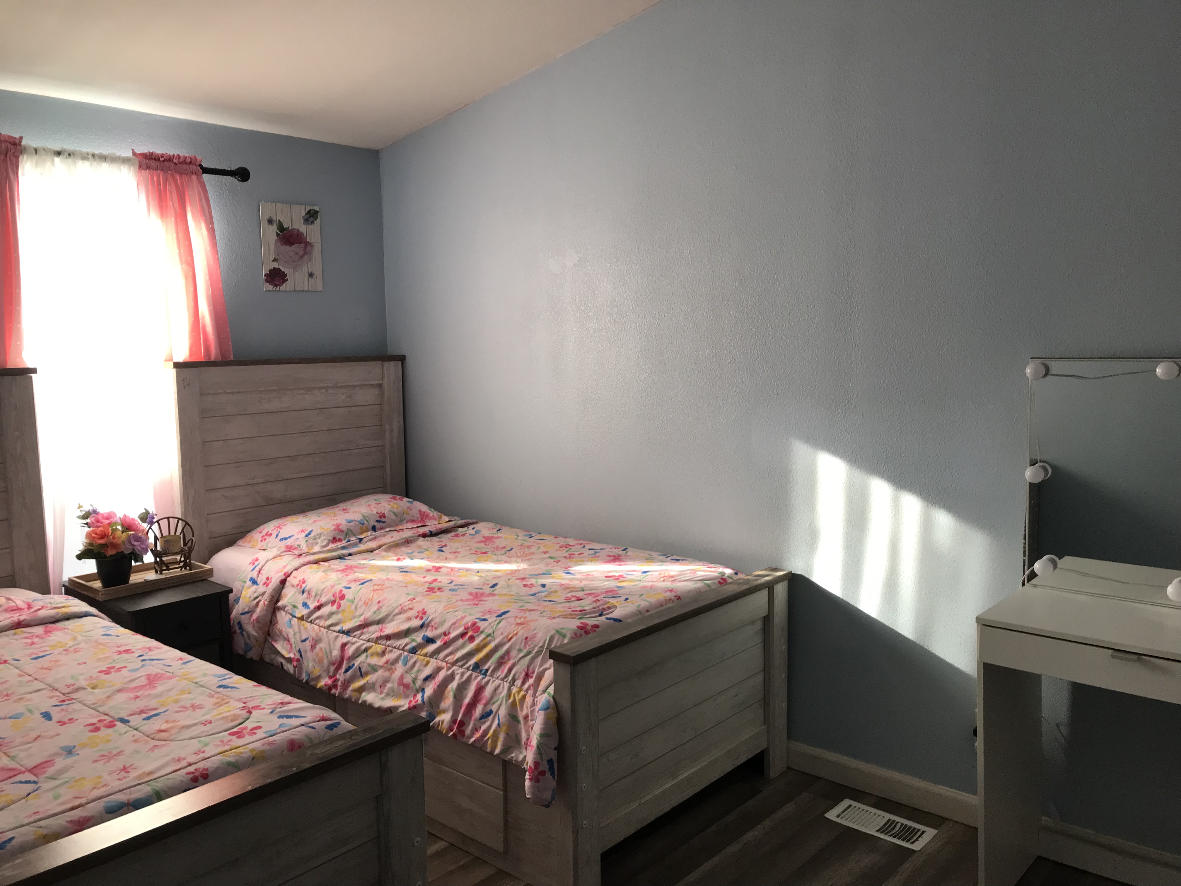 A photo of the Wikiup Home