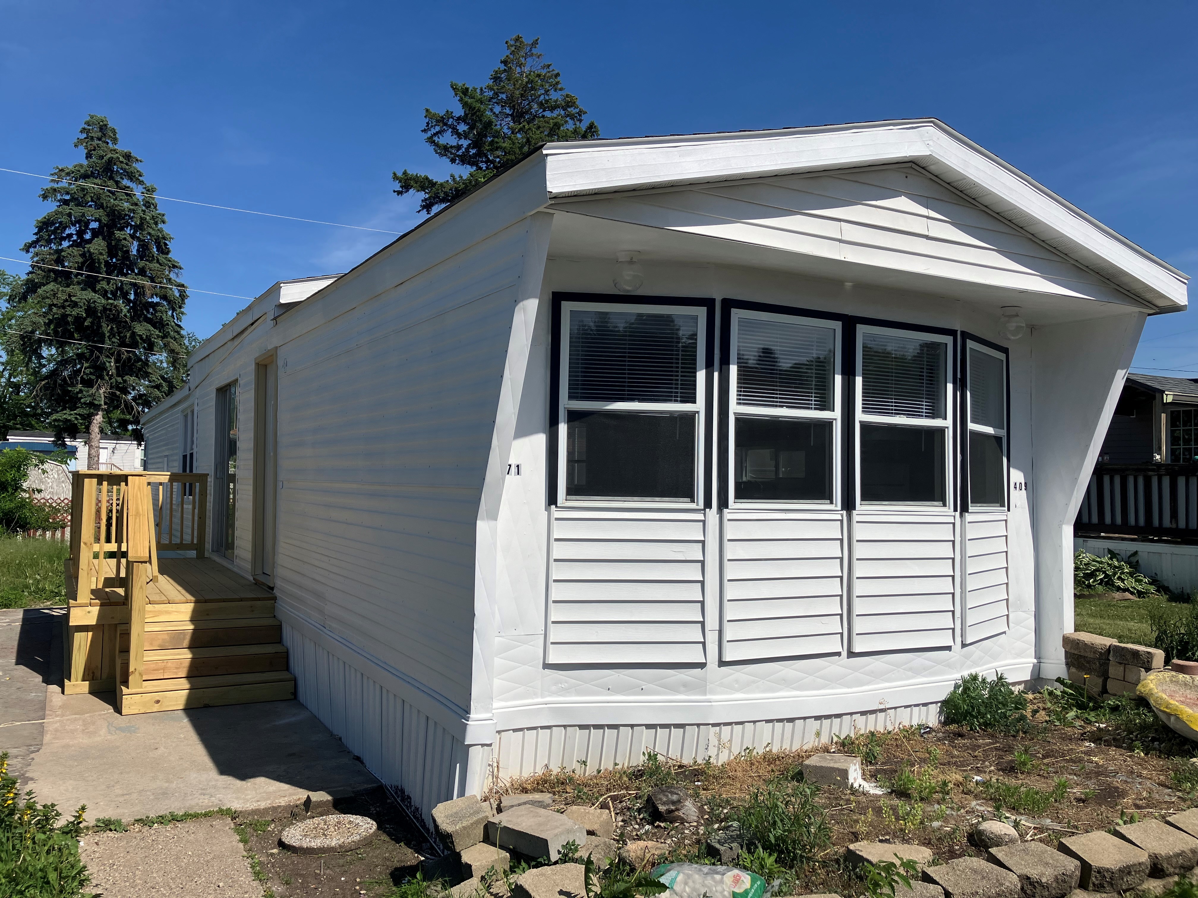 A photo of the Meadowview Place Home