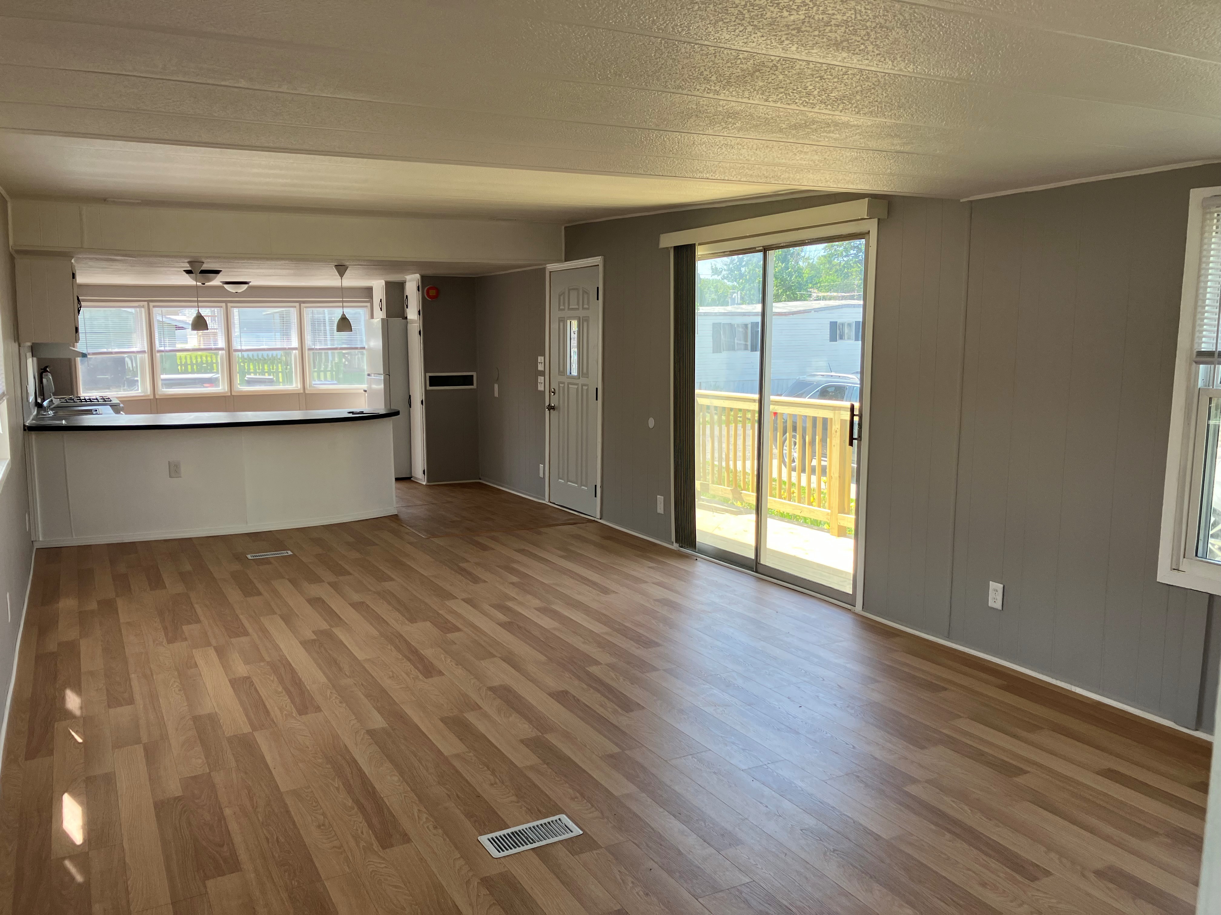 A photo of the Meadowview Place Home