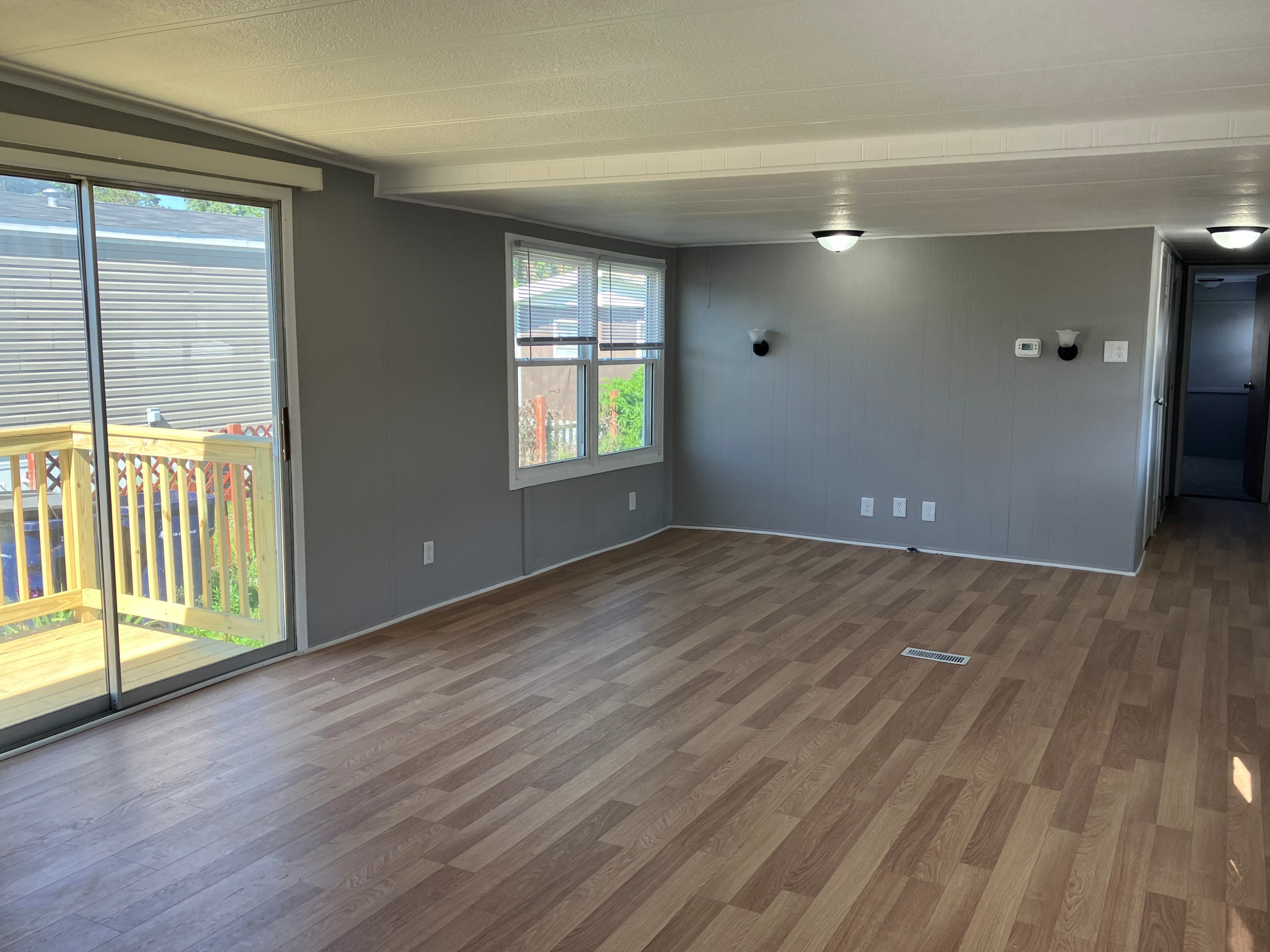 A photo of the Meadowview Place Home