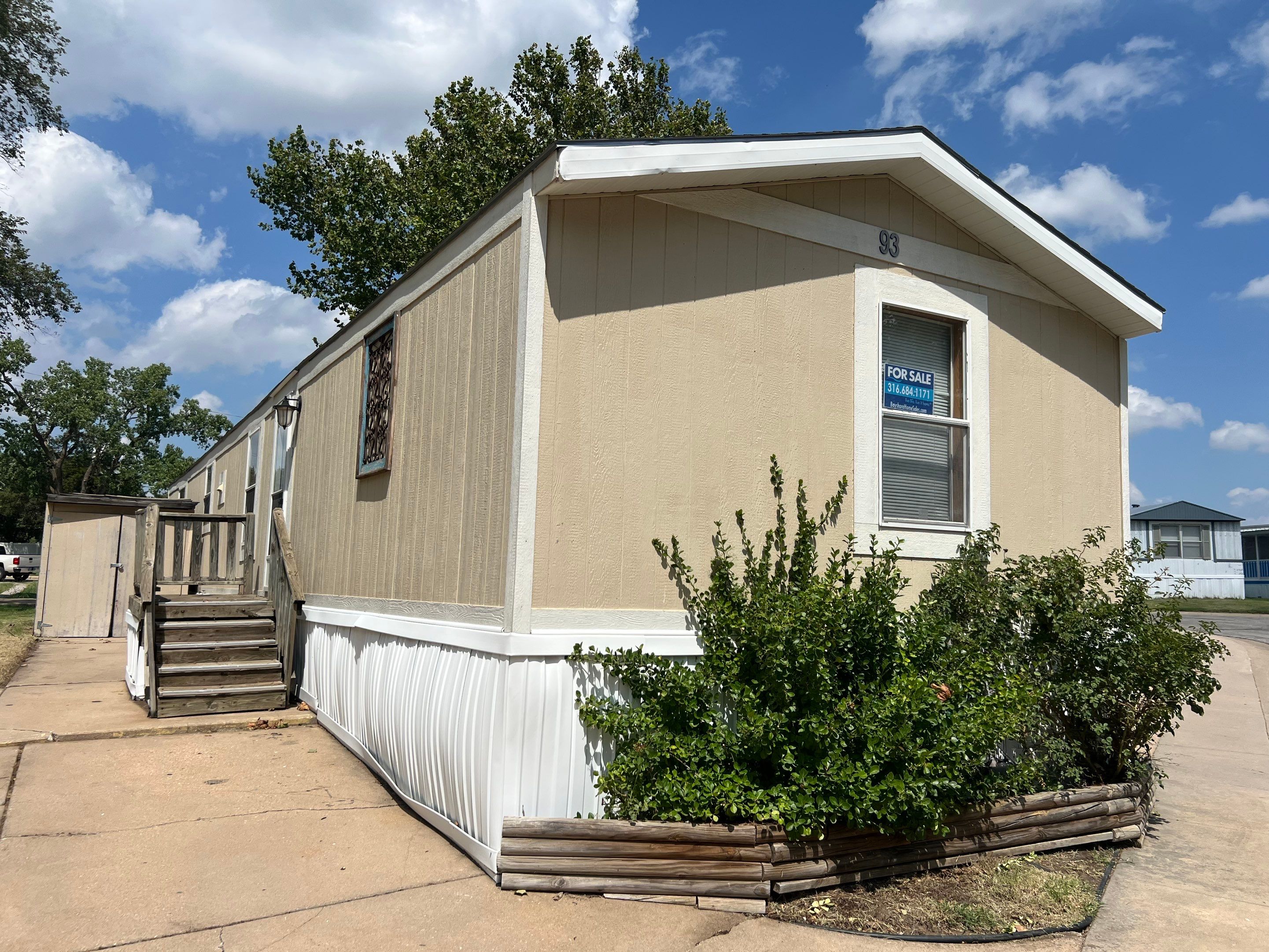 A photo of the The Towneship at Clifton Home