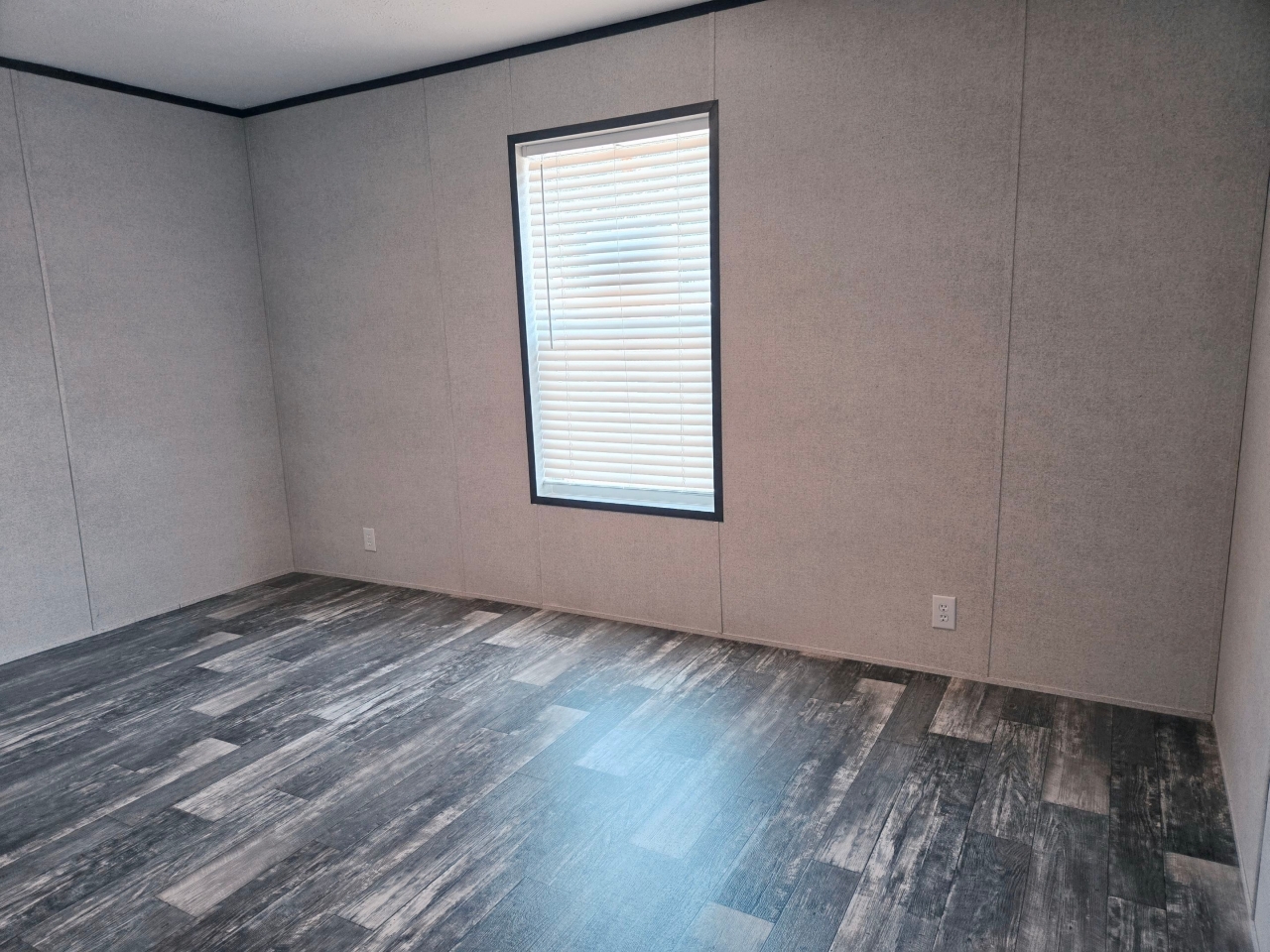 A photo of the The Woodlands Home