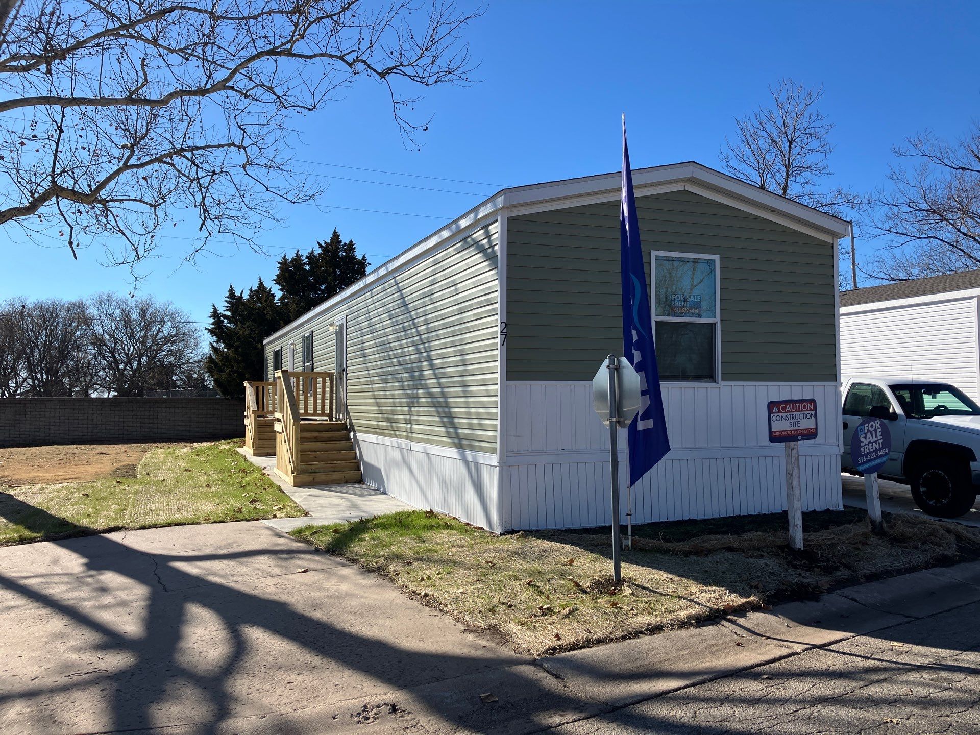 A photo of the The Woodlands Home