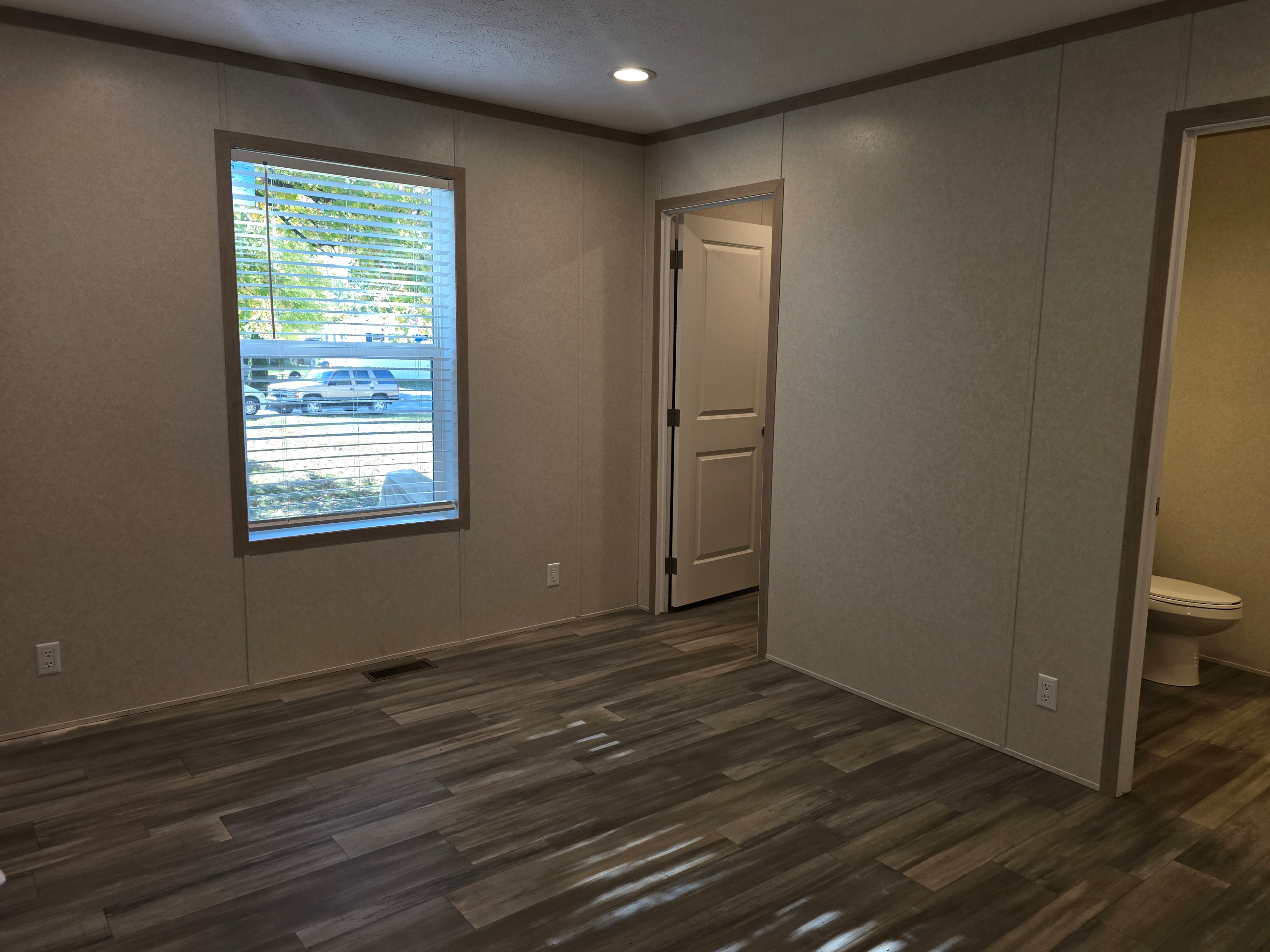 A photo of the West Glen Village Home