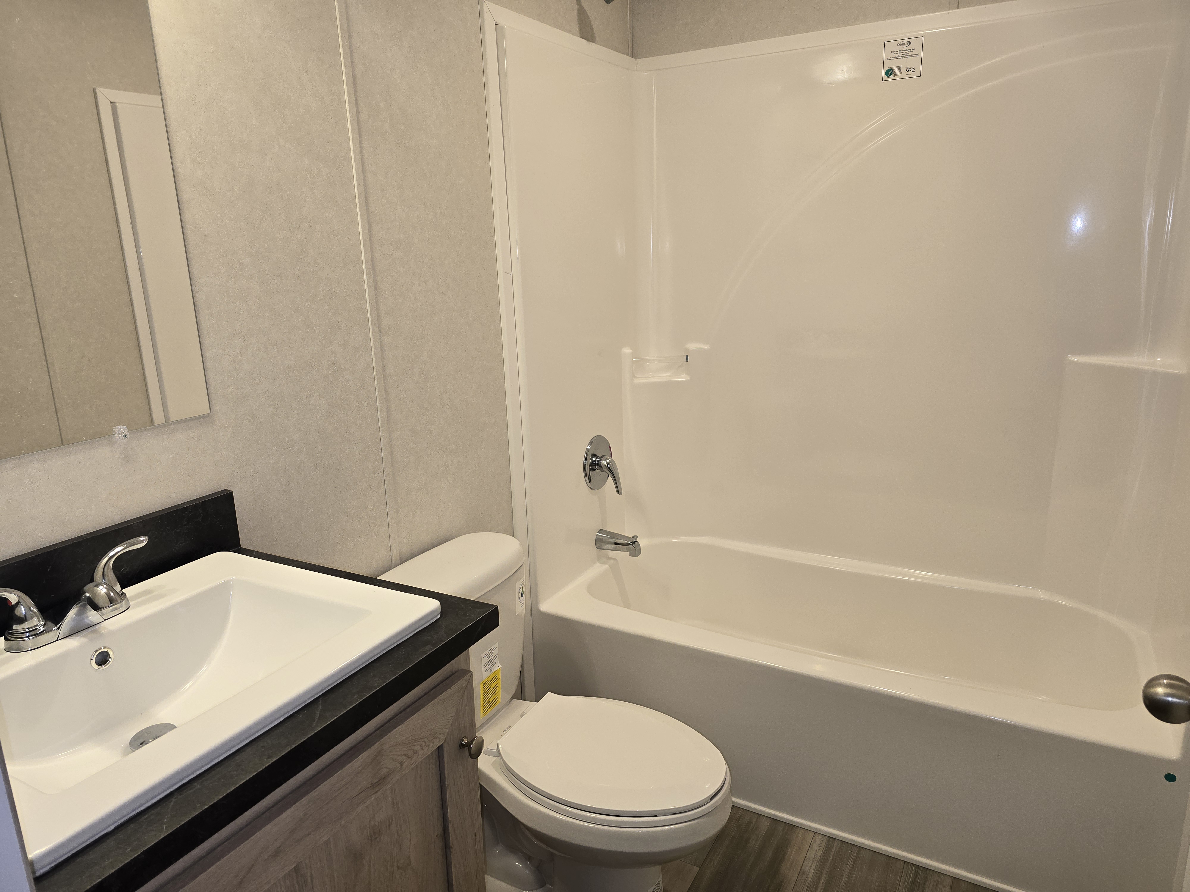 A photo of the West Glen Village Home