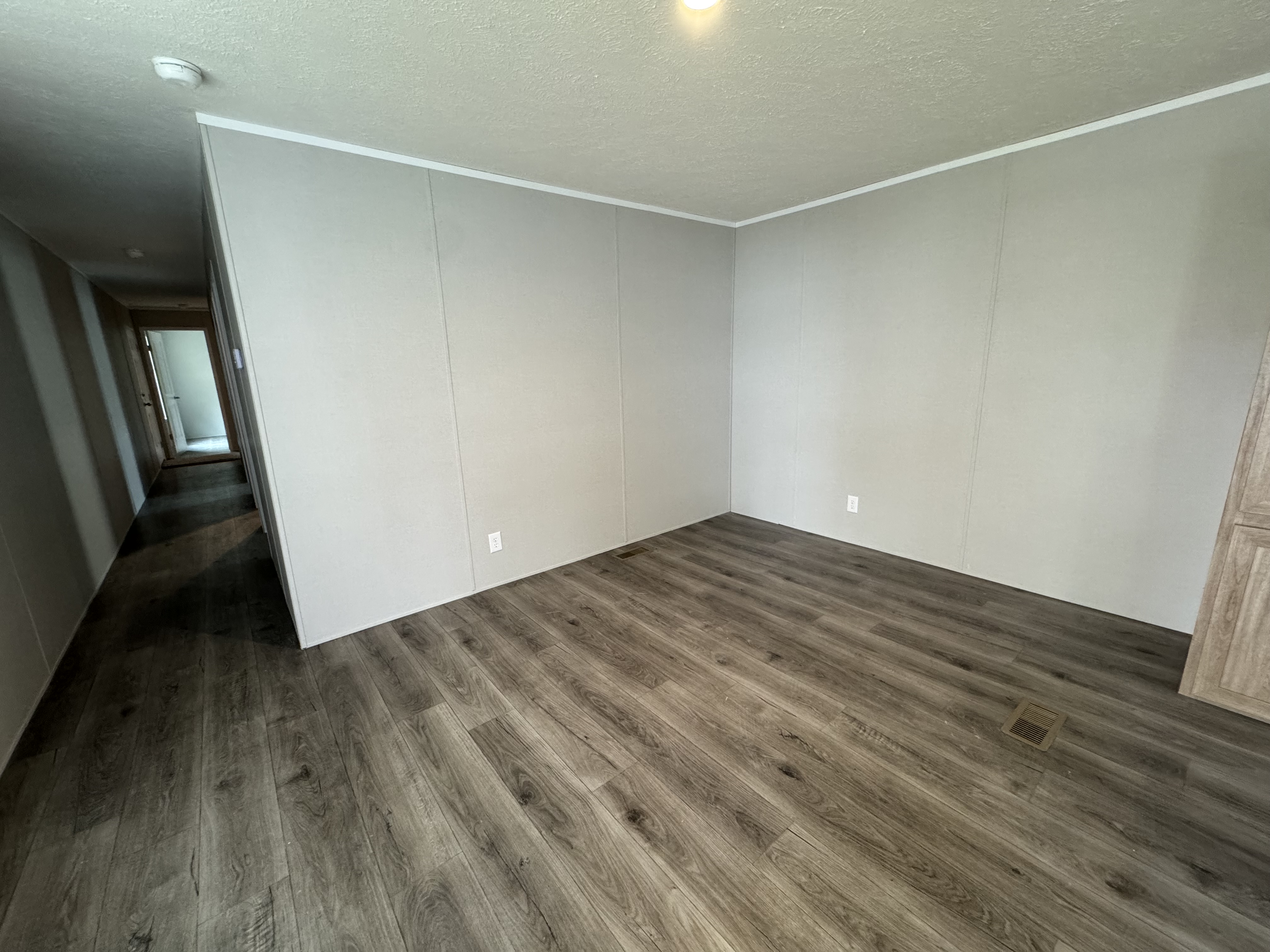 A photo of the Sherwood Village Home