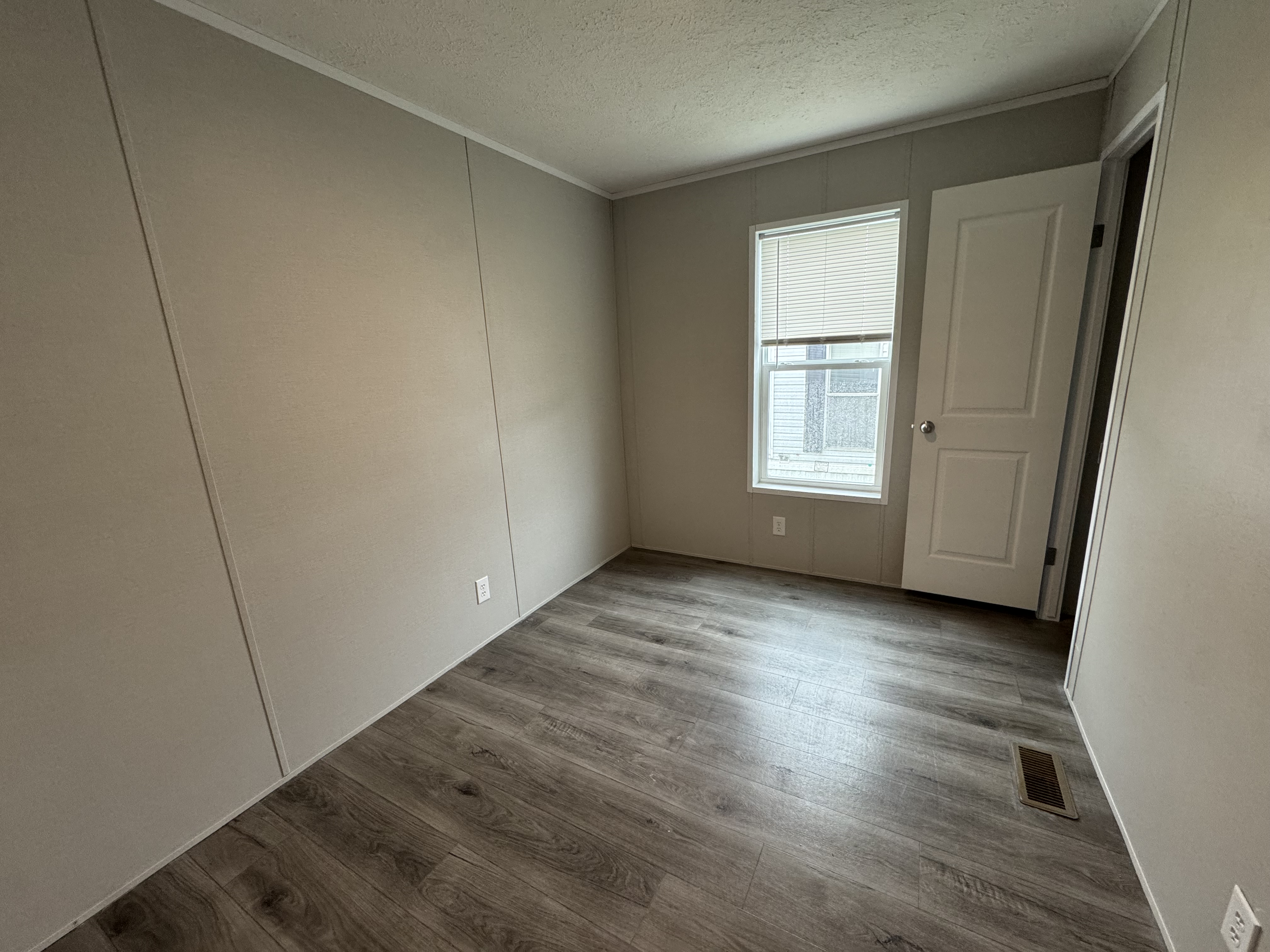 A photo of the Sherwood Village Home