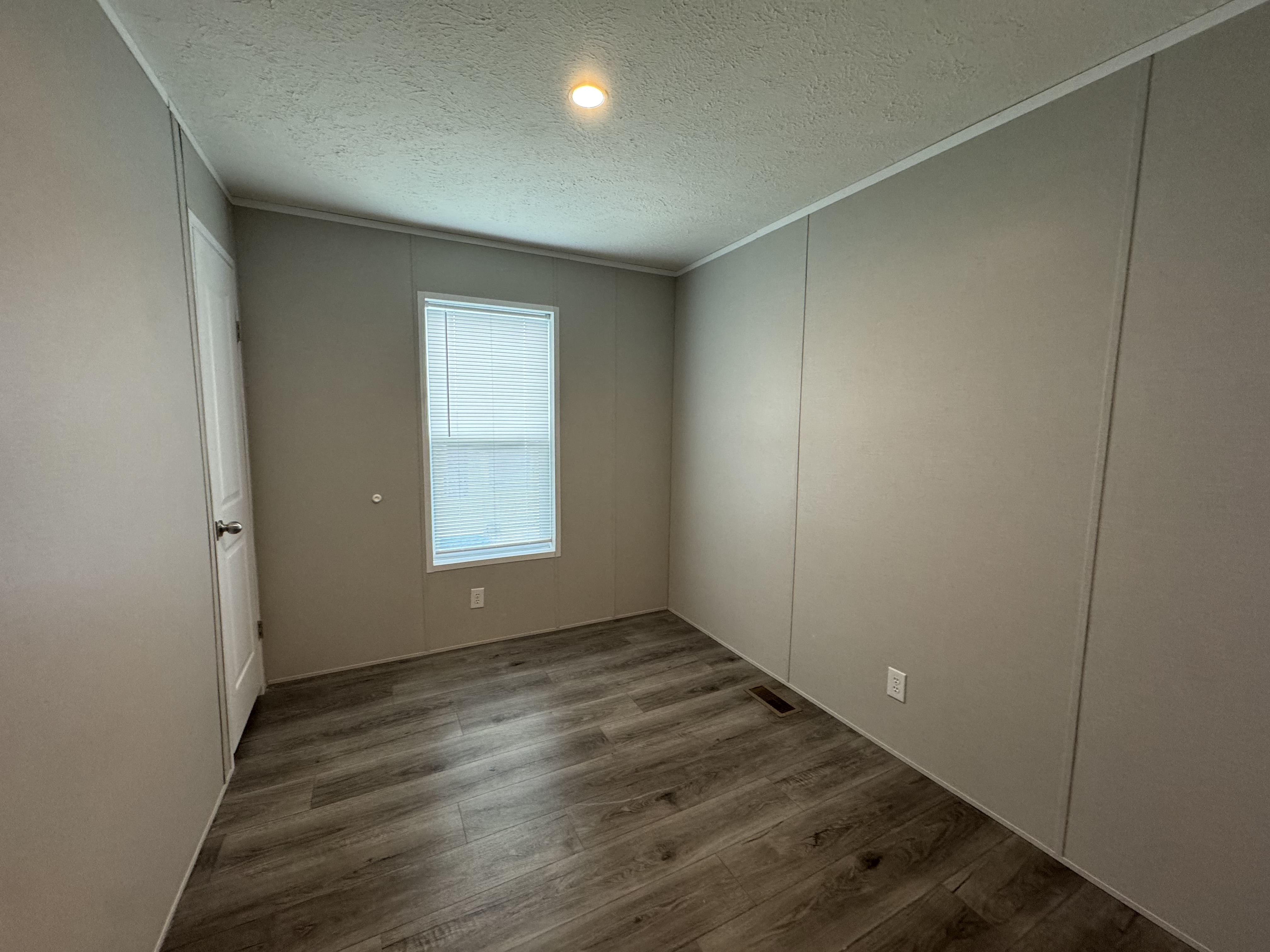 A photo of the Sherwood Village Home