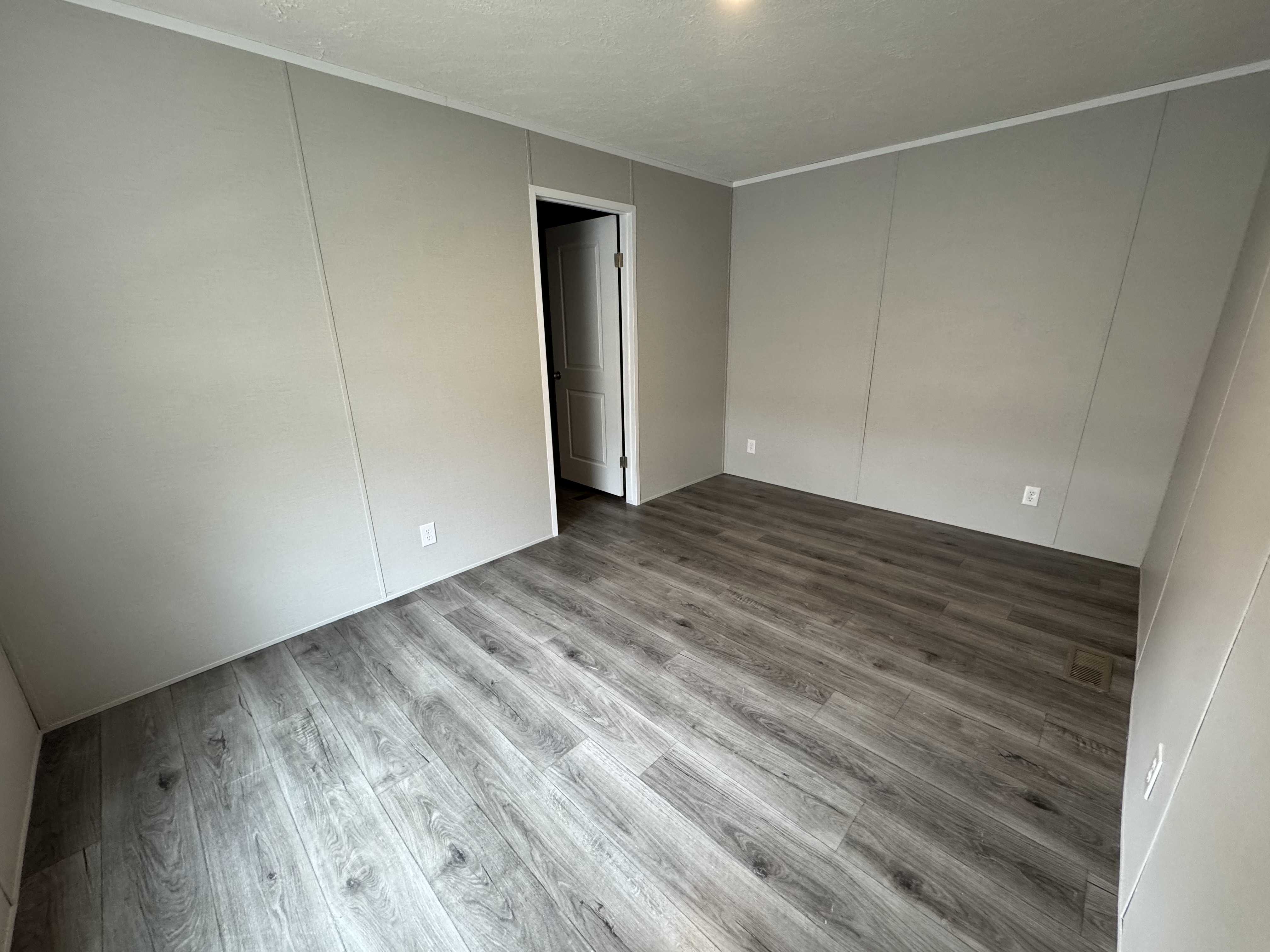 A photo of the Sherwood Village Home