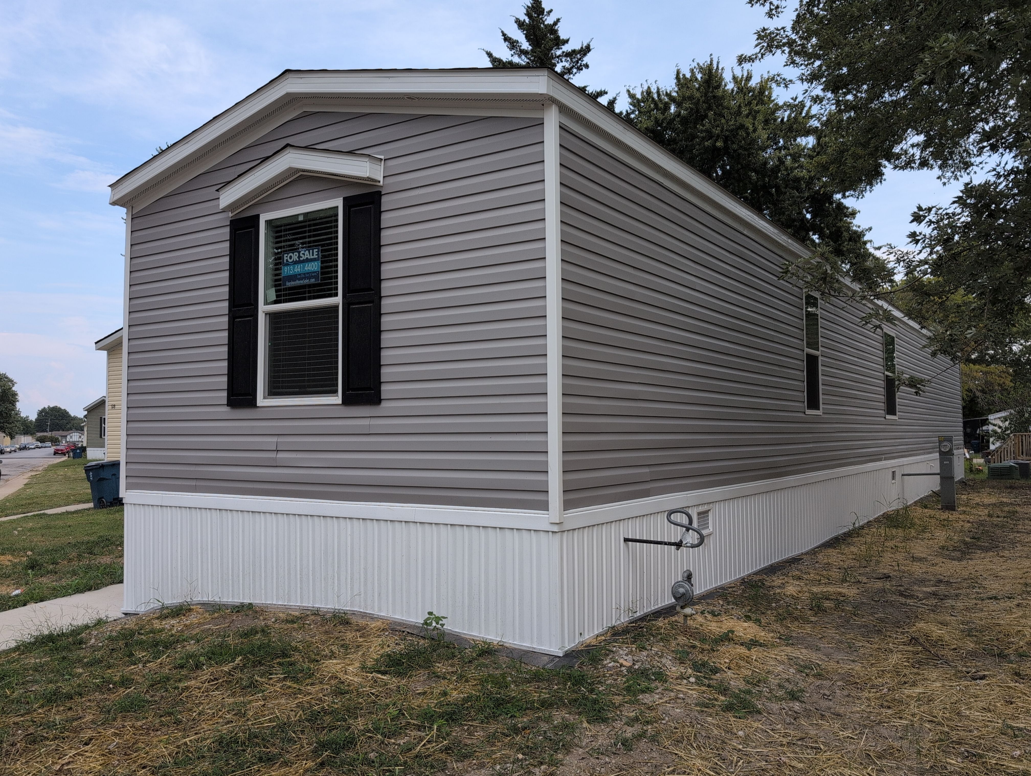 A photo of the Edwardsville Village Home