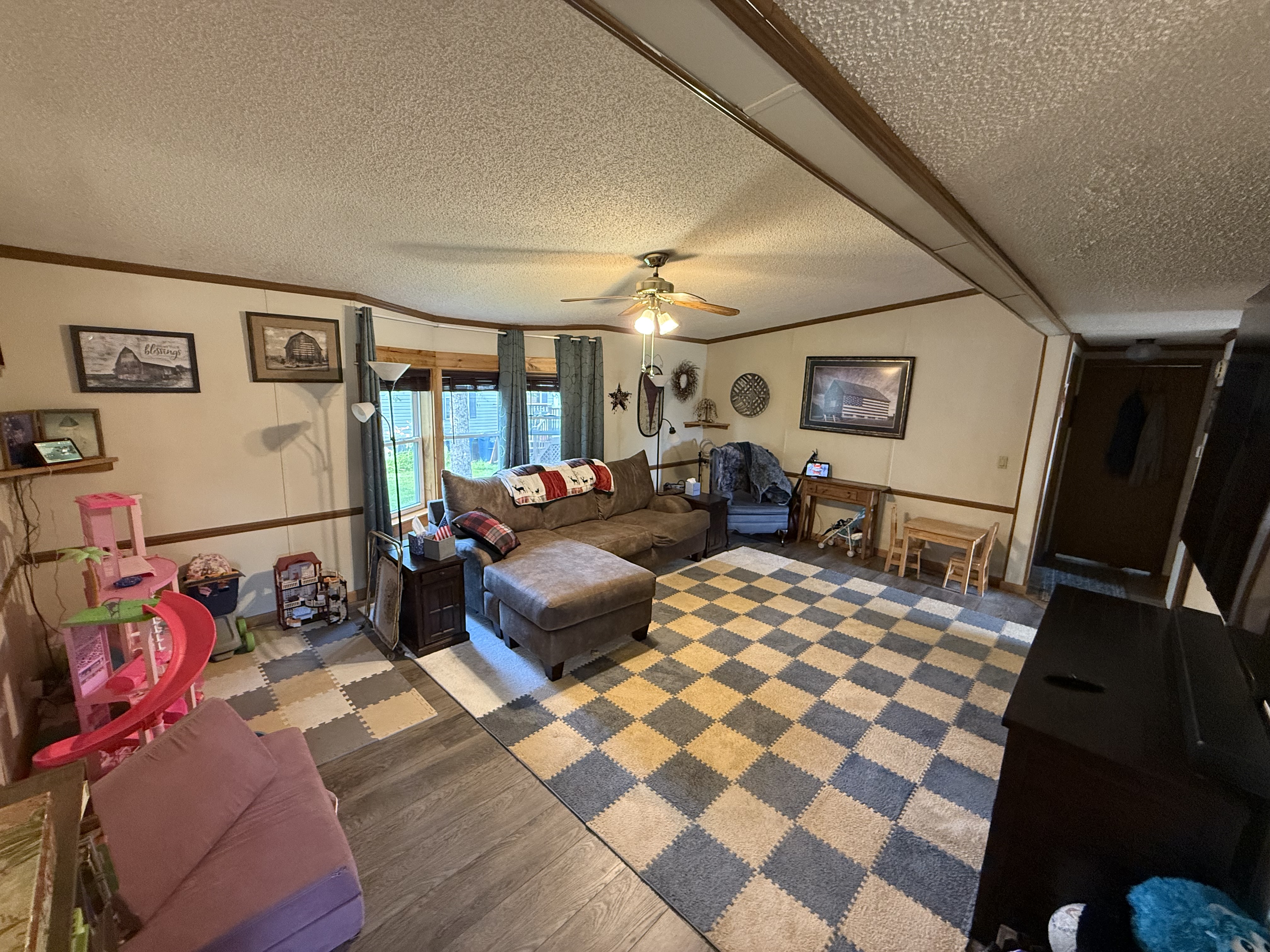 A photo of the Camelot Terrace Home