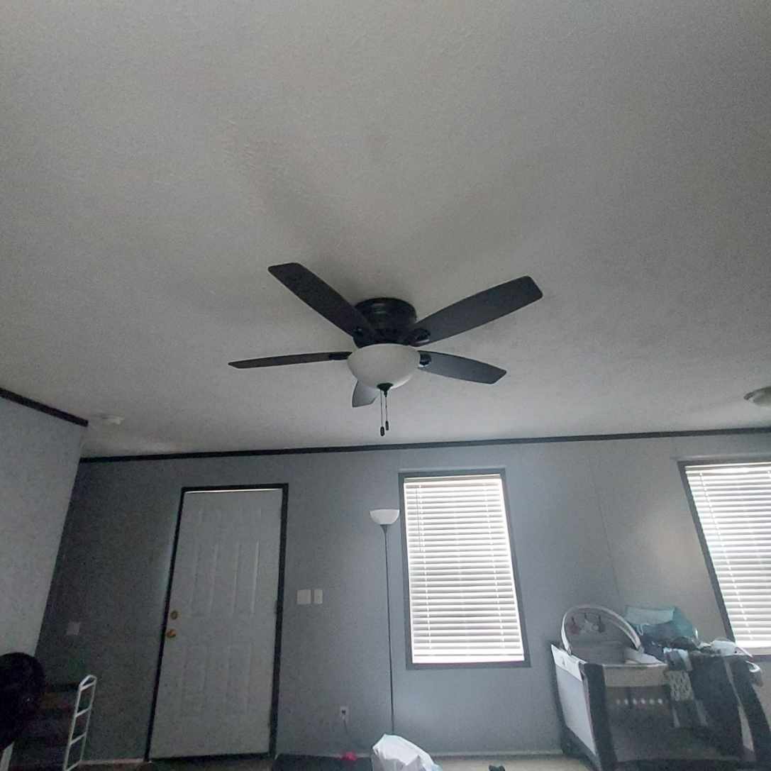 A photo of the Bluffton Woods Home