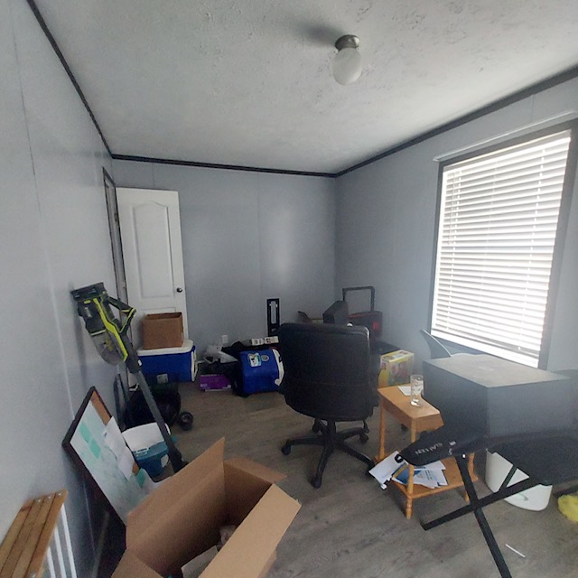 A photo of the Bluffton Woods Home