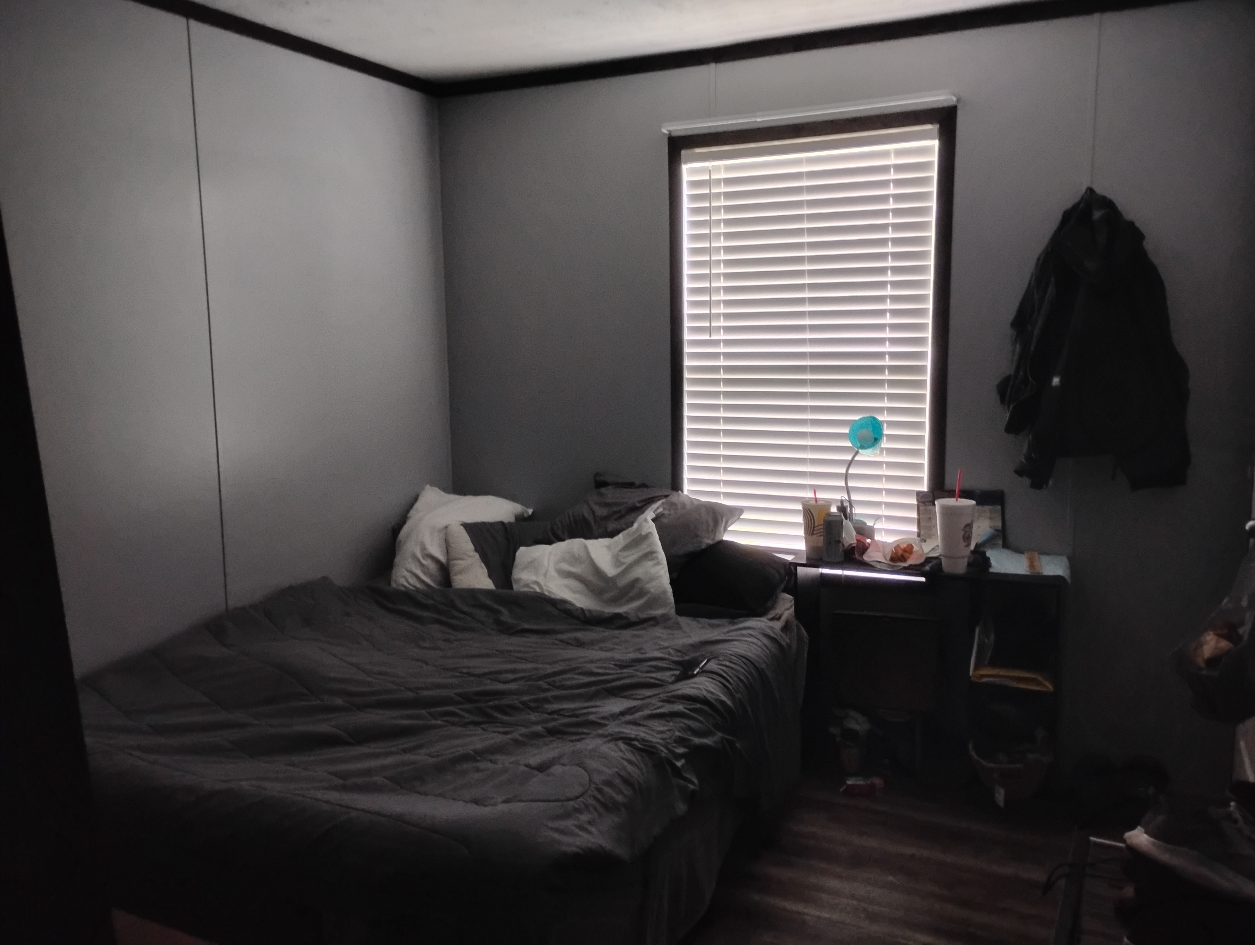 A photo of the Bluffton Woods Home