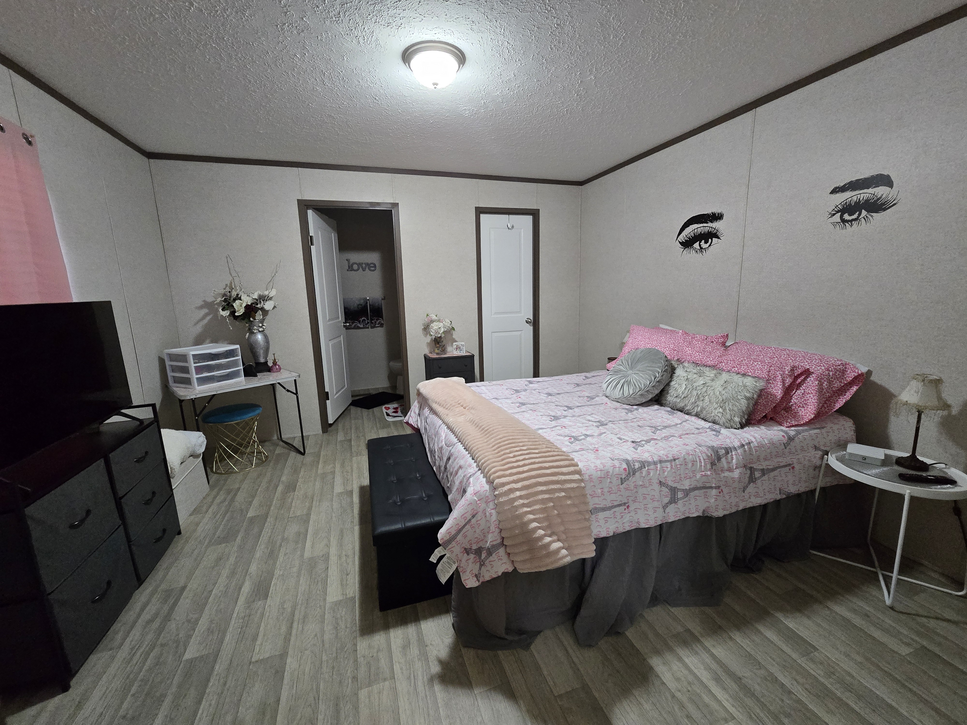 A photo of the Greenwood Farms Home