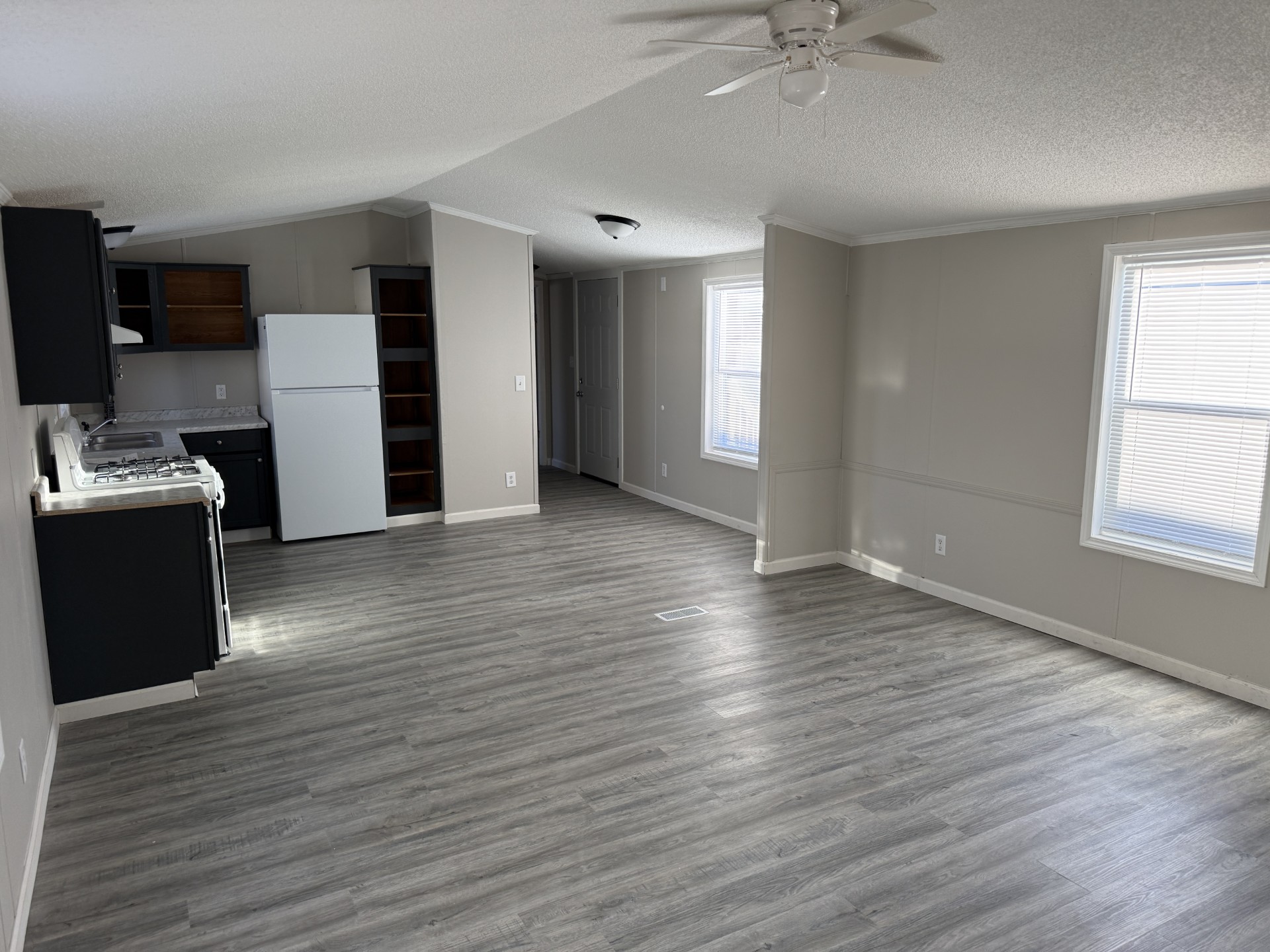 A photo of the Hidden Hills Home