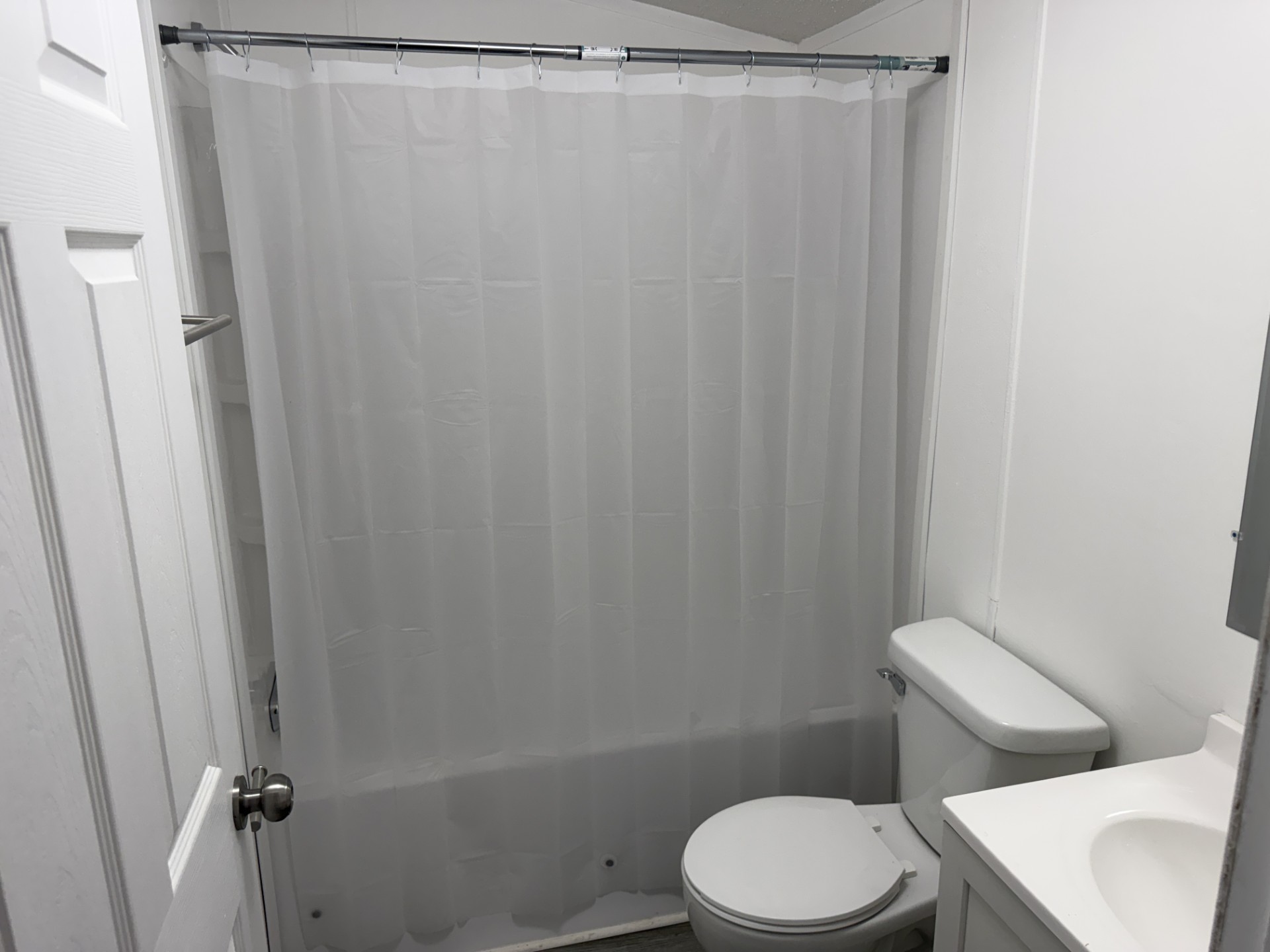 A photo of the Hidden Hills Home