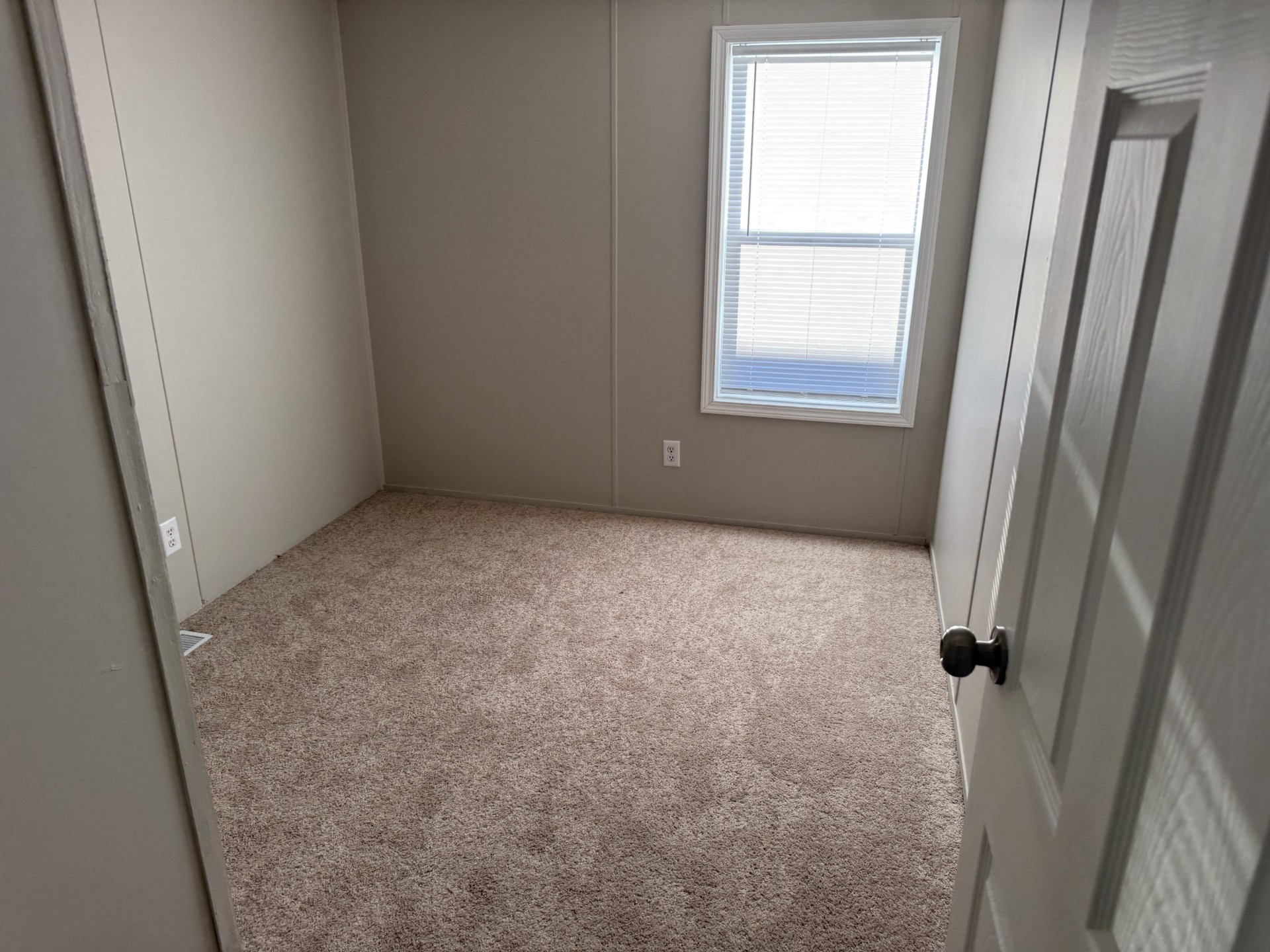 A photo of the Hidden Hills Home